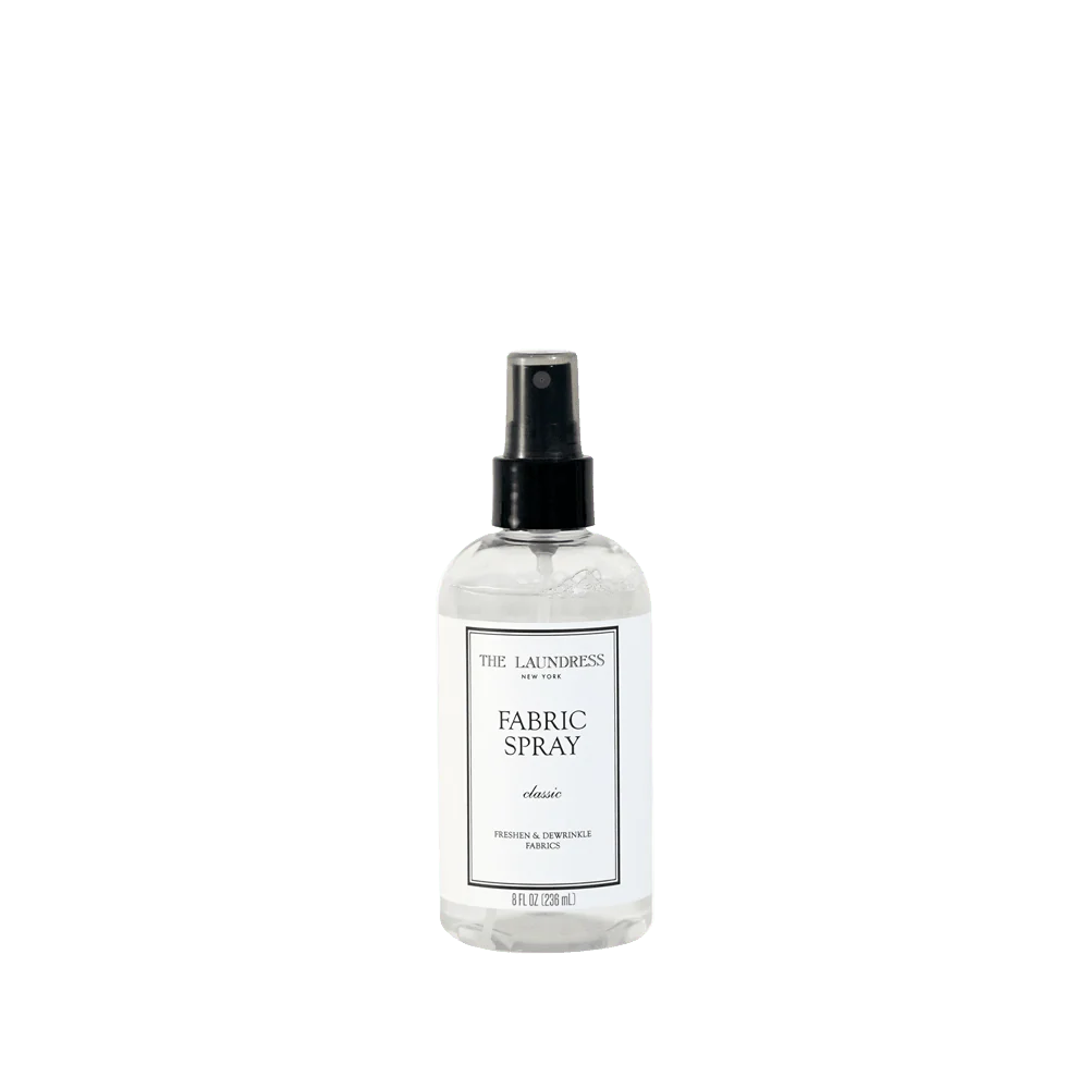 Fabric Spray & Wrinkle Release