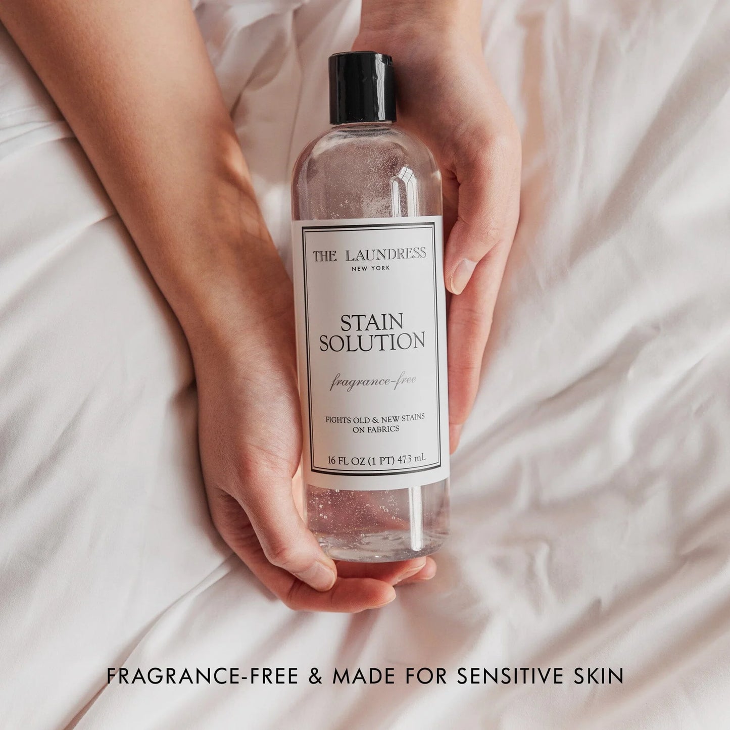 Stain Solution