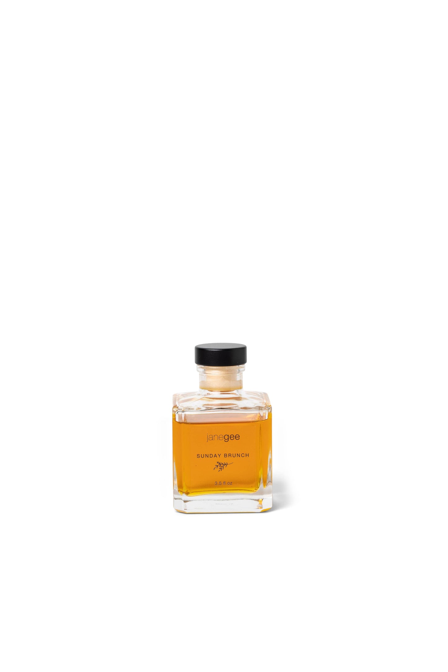 Aromatherapy Reed Diffuser - Sunday Brunch