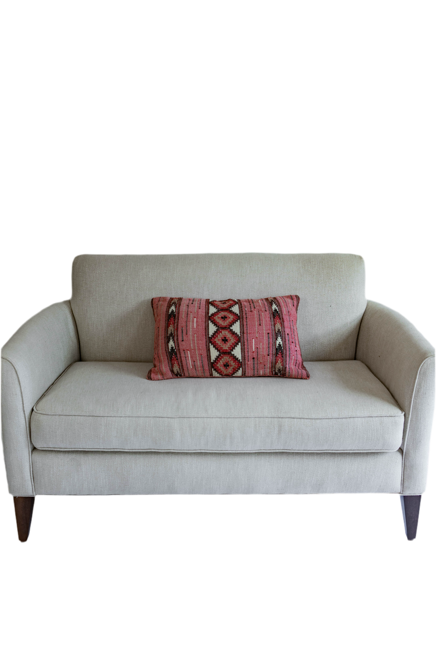 Tenzin Wool Pillow