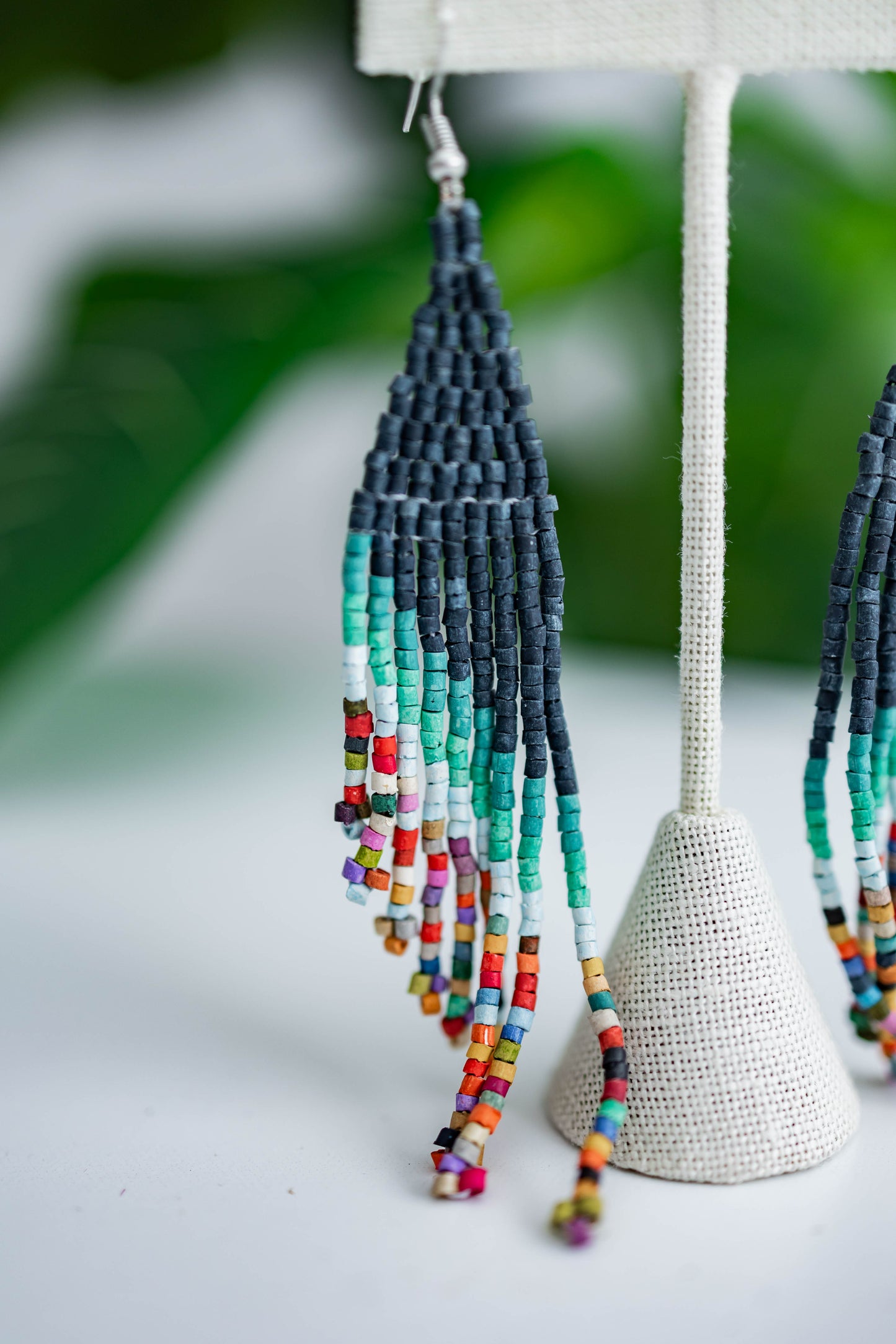 Ola Ceramic Earrings