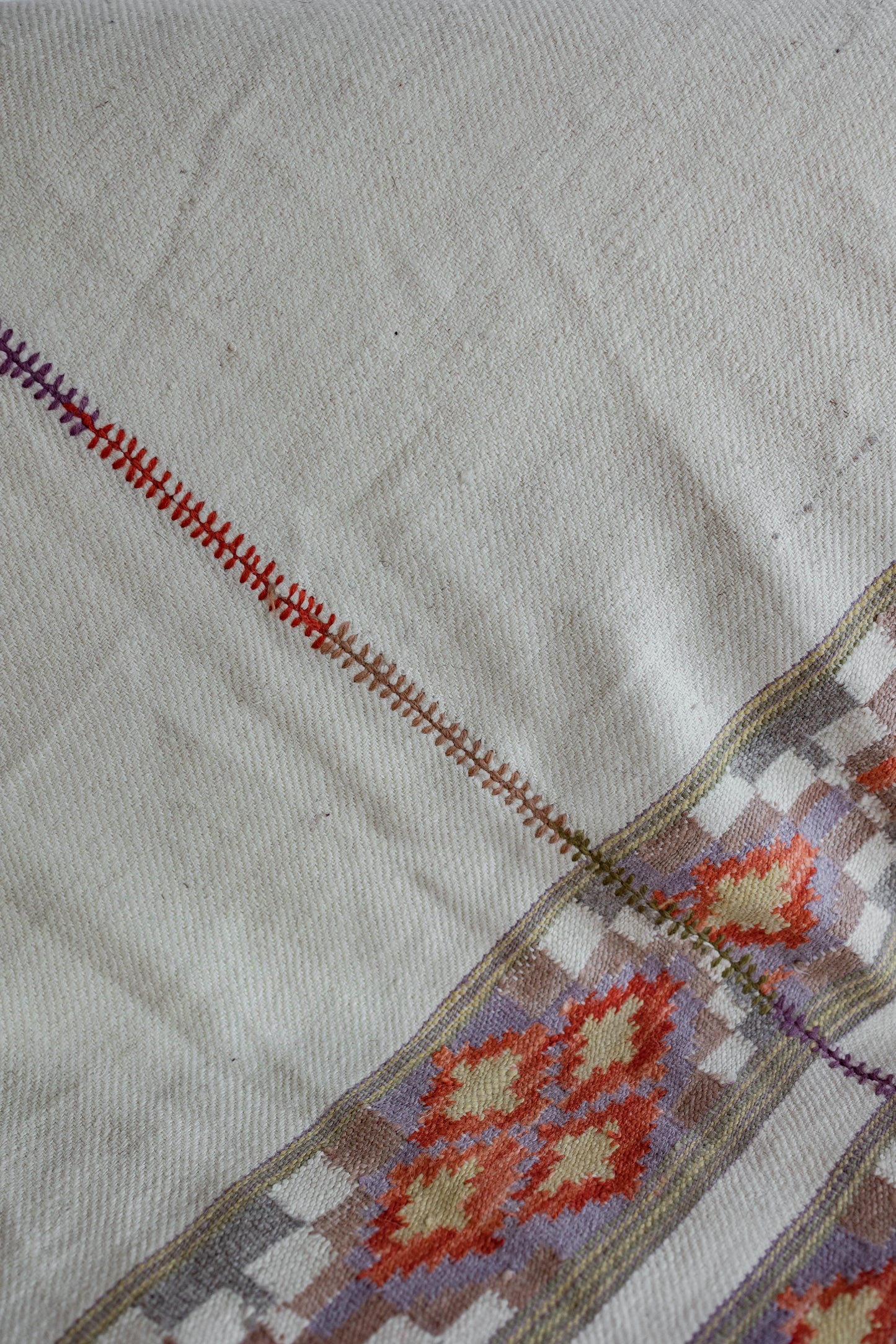 Everest Throw