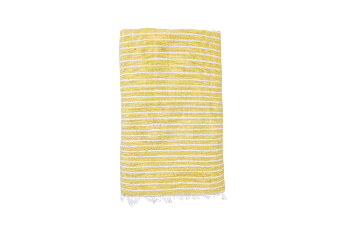 Ethiopian Stripe Table Runner
