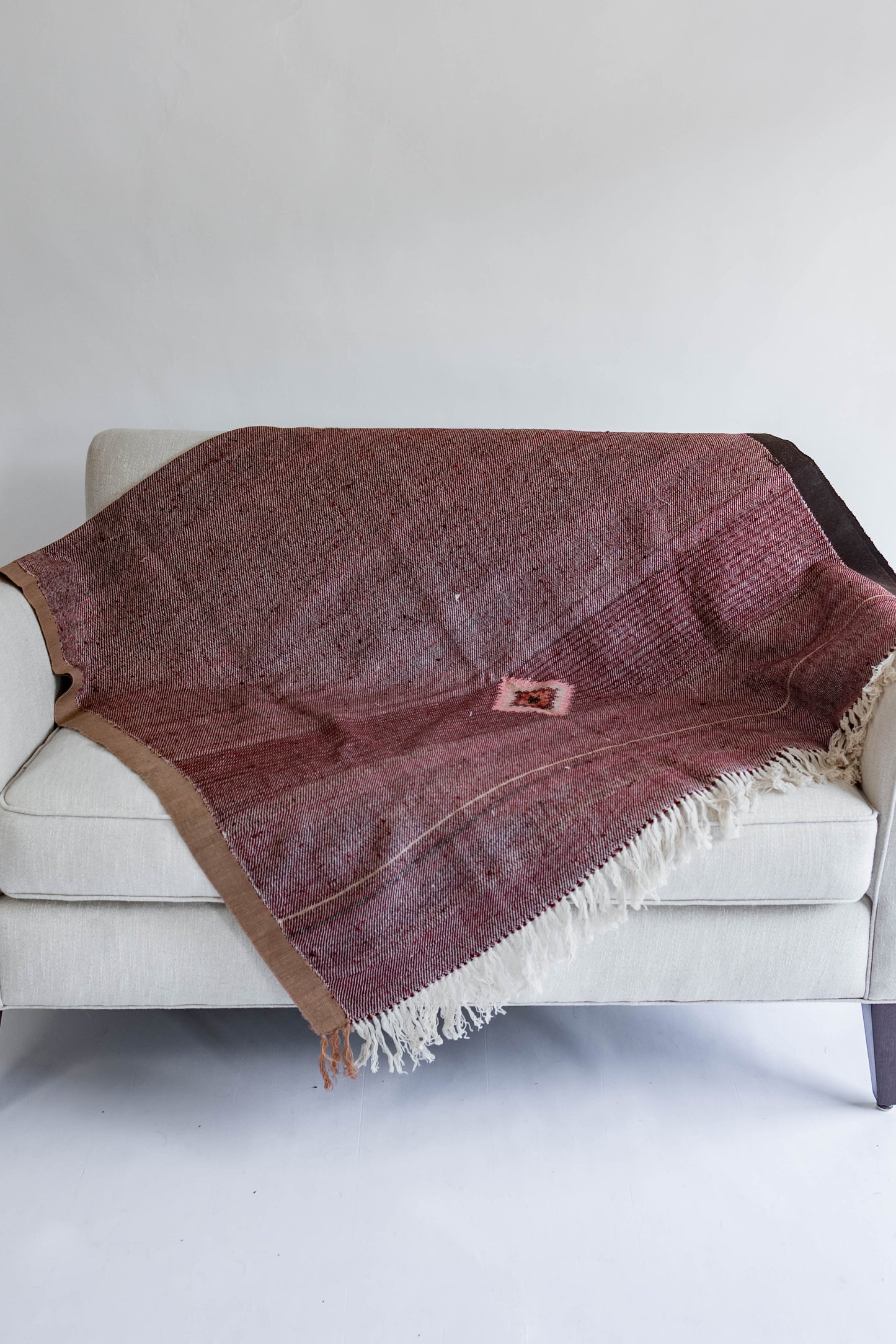 Kullvi Blanket