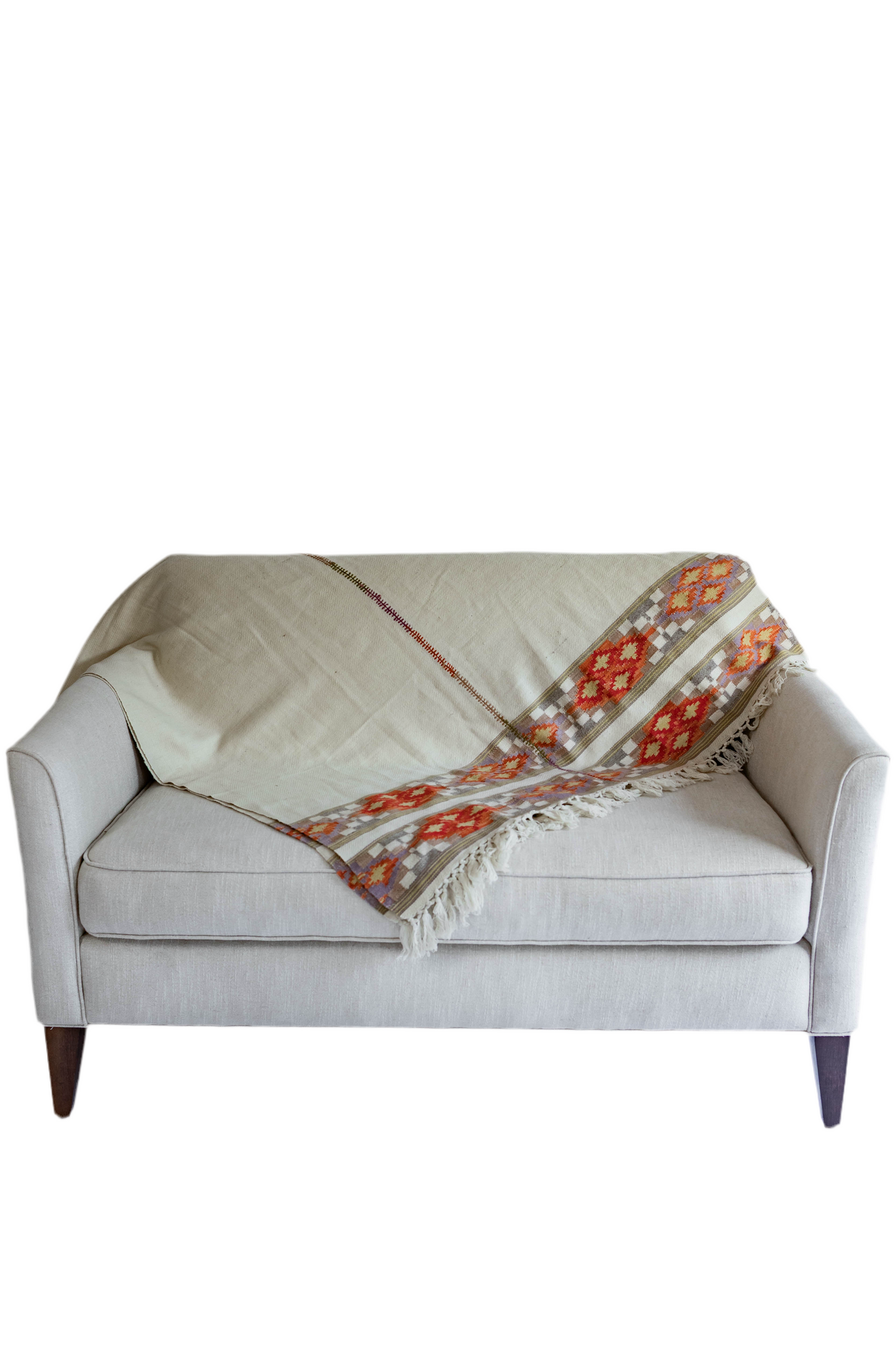 Everest Throw