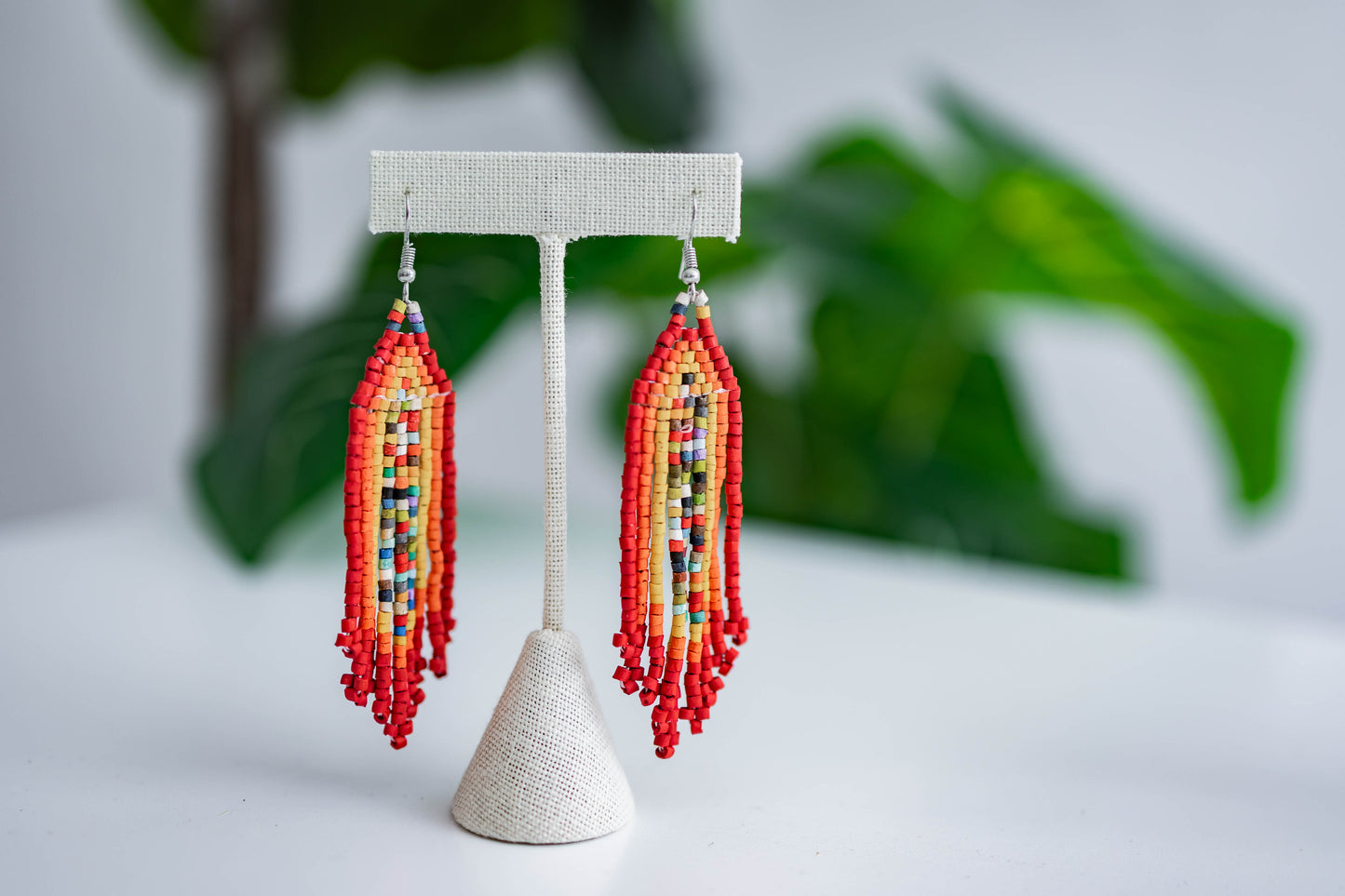 Calor Ceramic Earrings