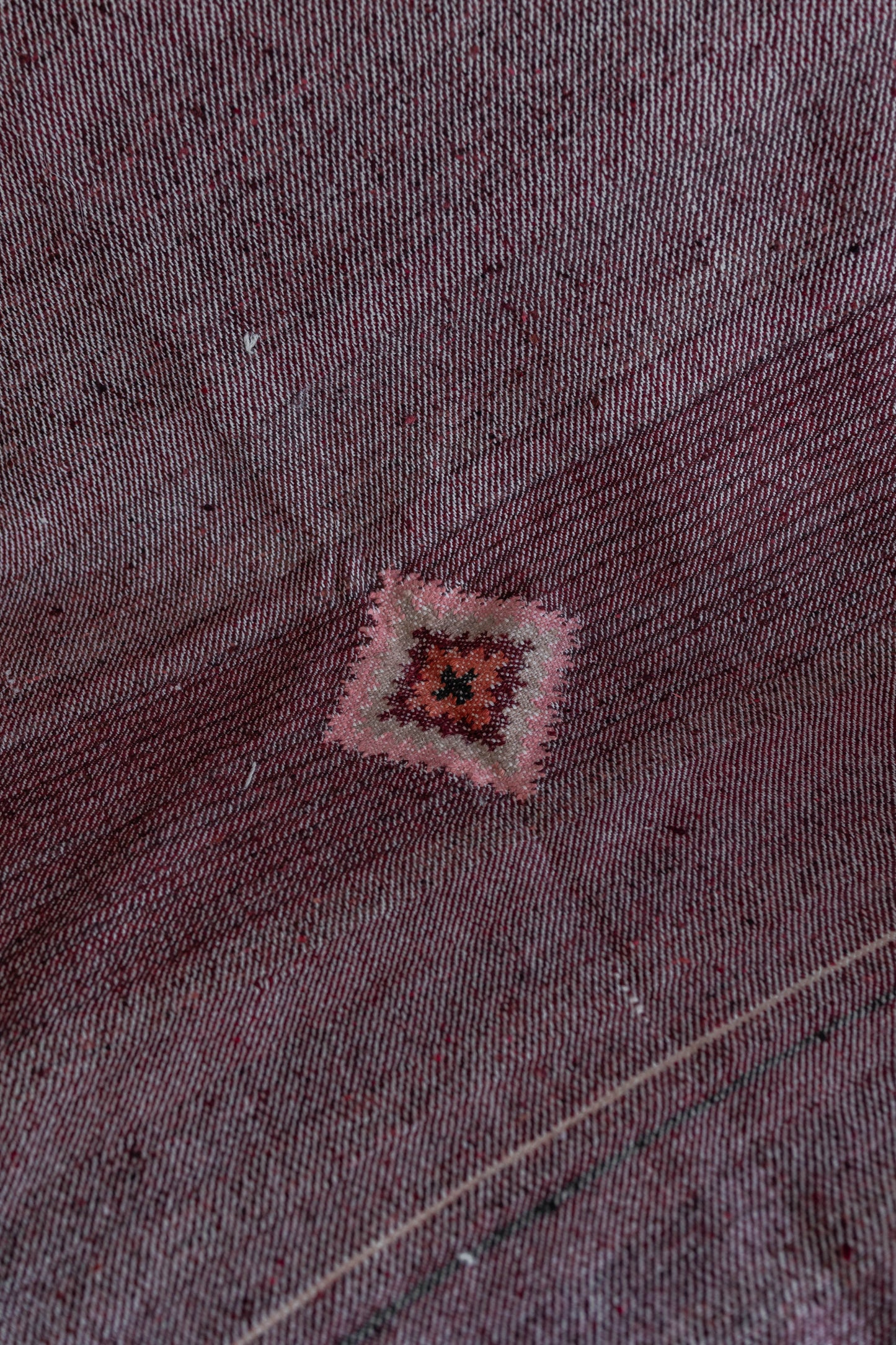 Kullvi Blanket