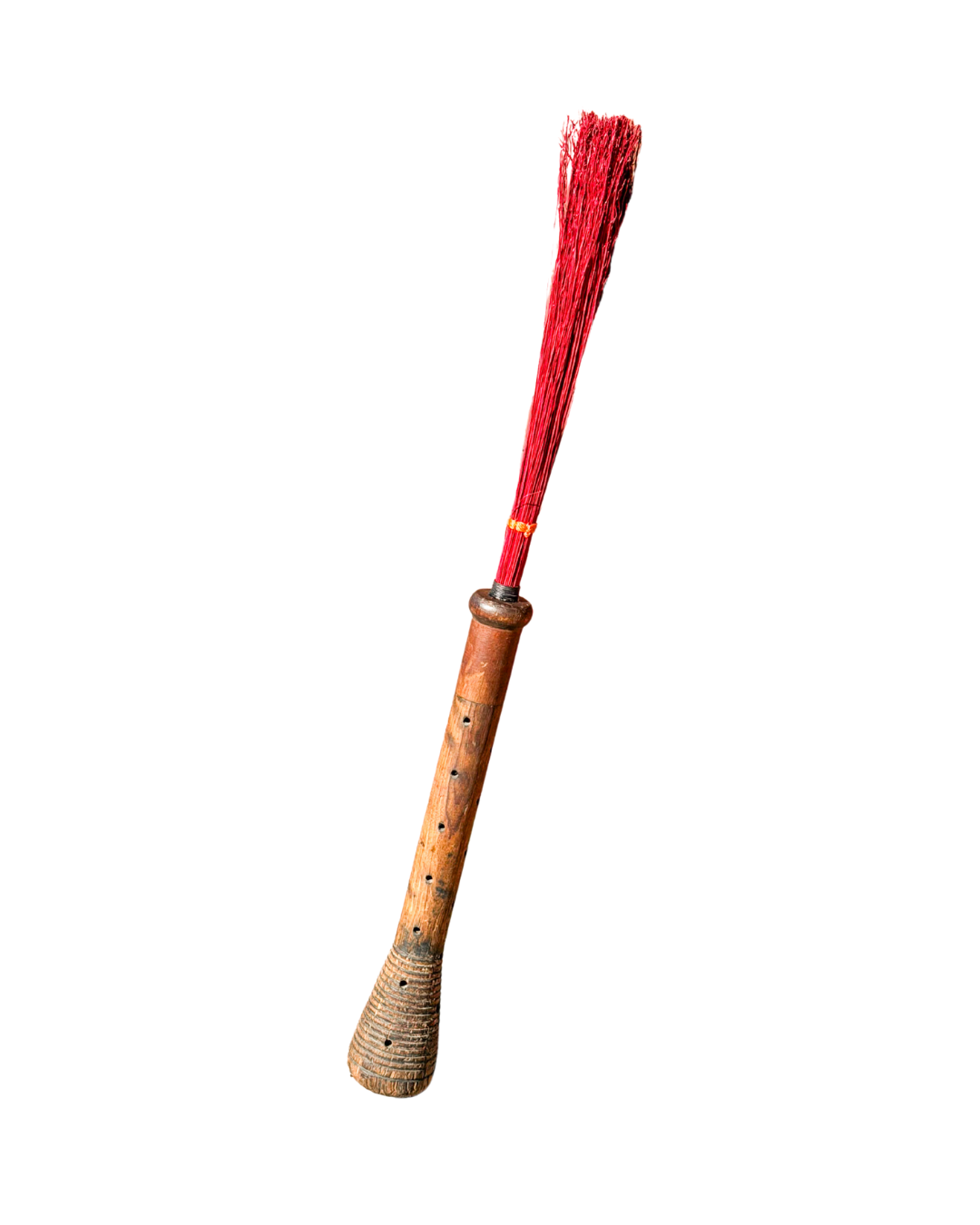 Big Bobbin Cobweb Broom