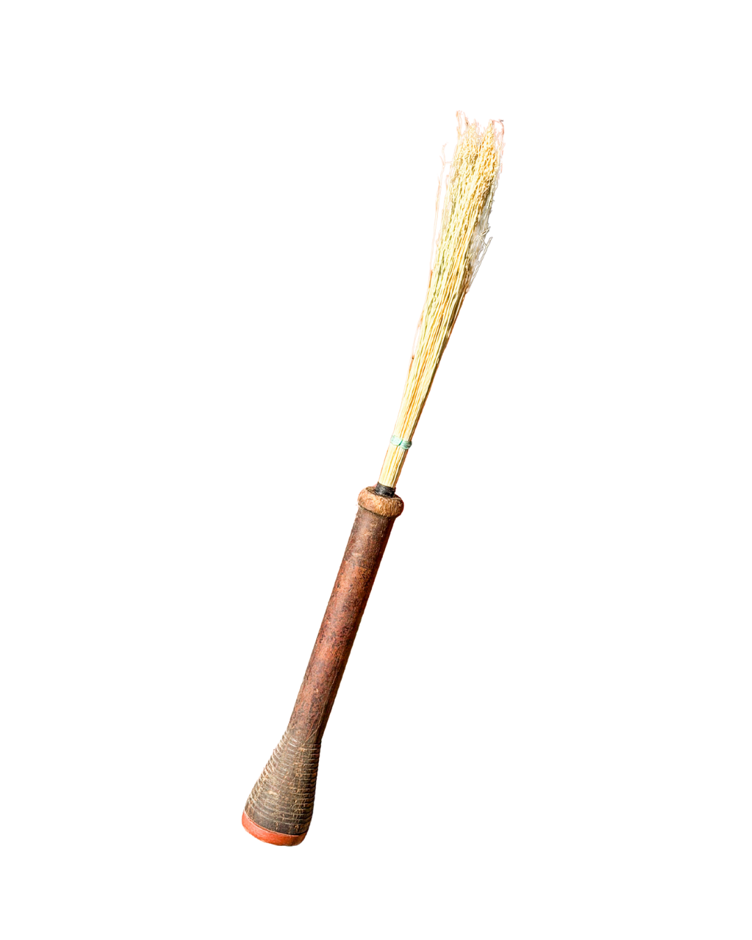 Big Bobbin Cobweb Broom