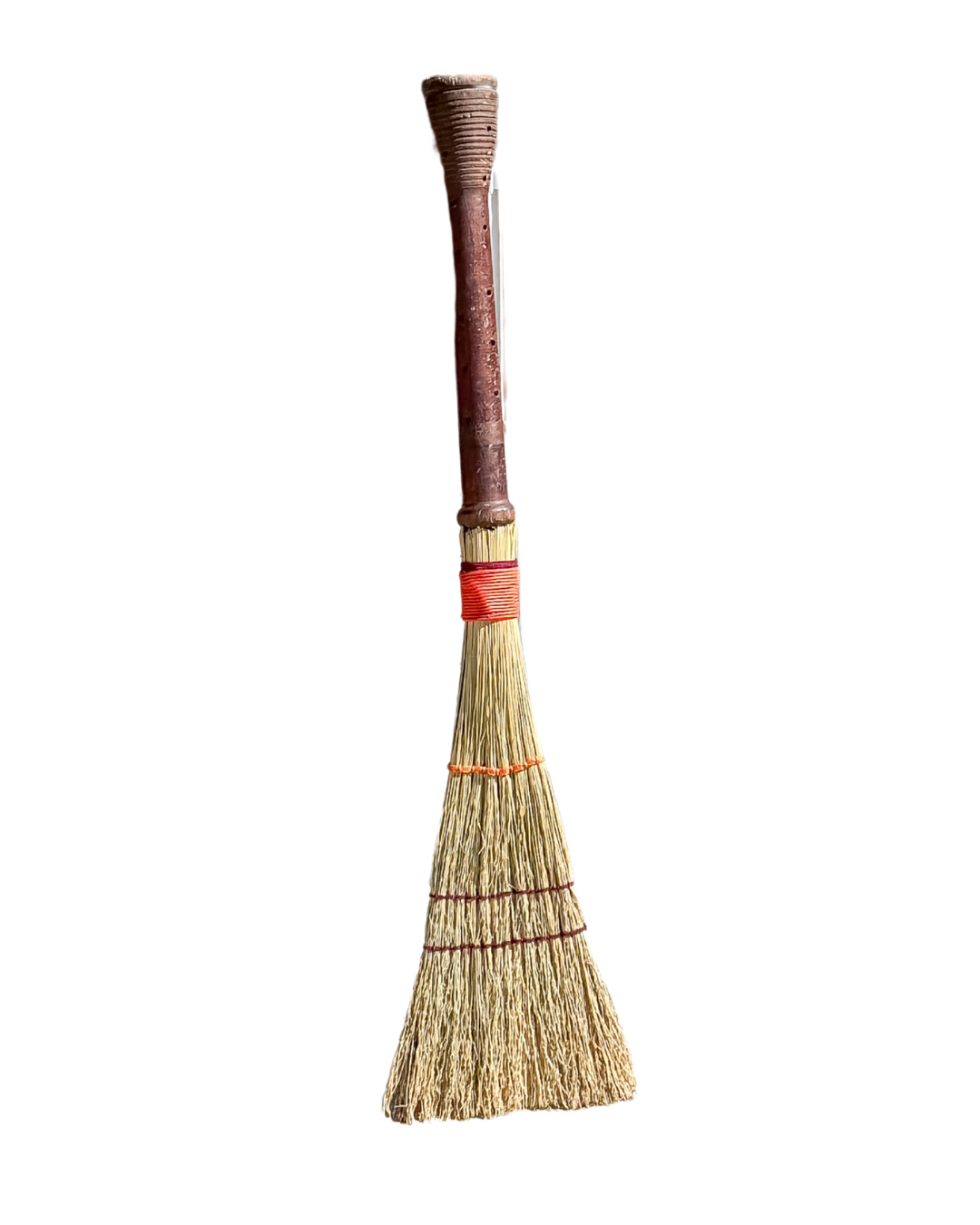 Big Bobbin Broom