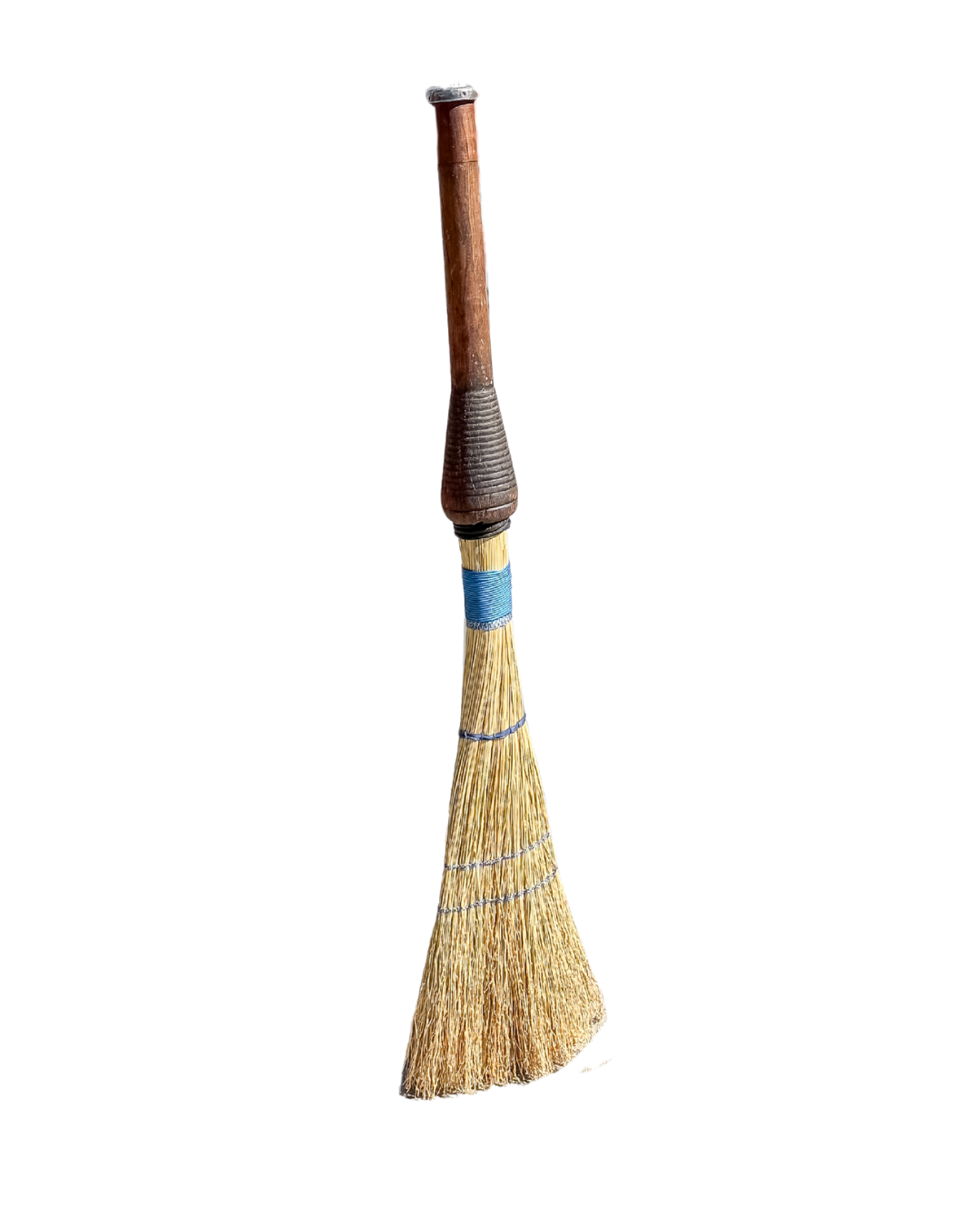 Big Bobbin Broom
