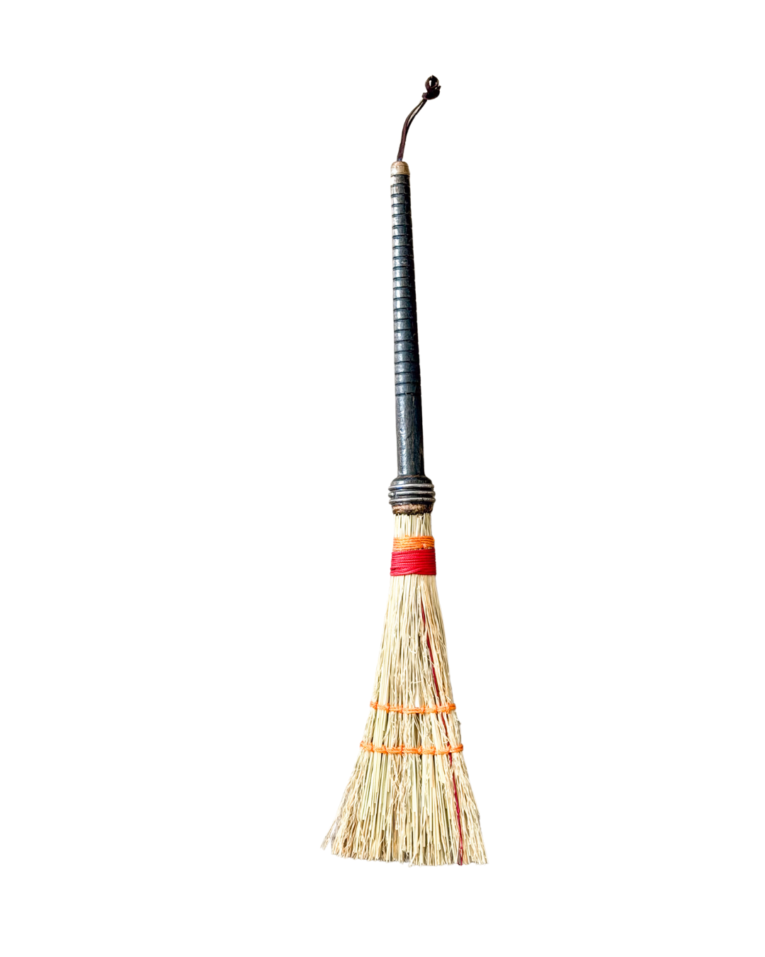 Bitty Bobbin Broom