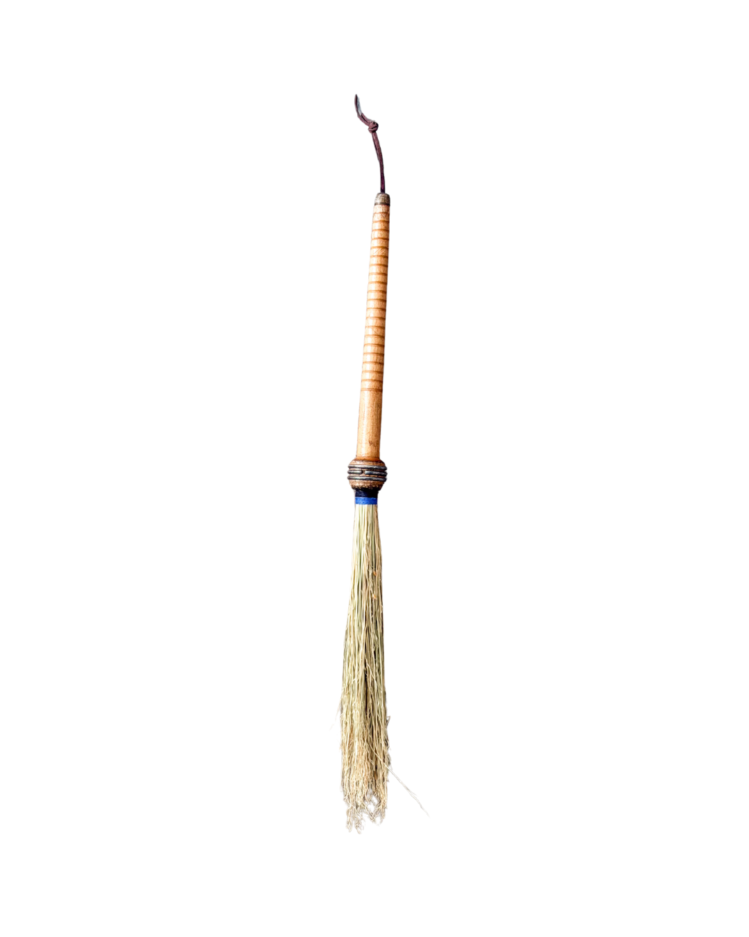 Bitty Bobbin Cobweb Broom