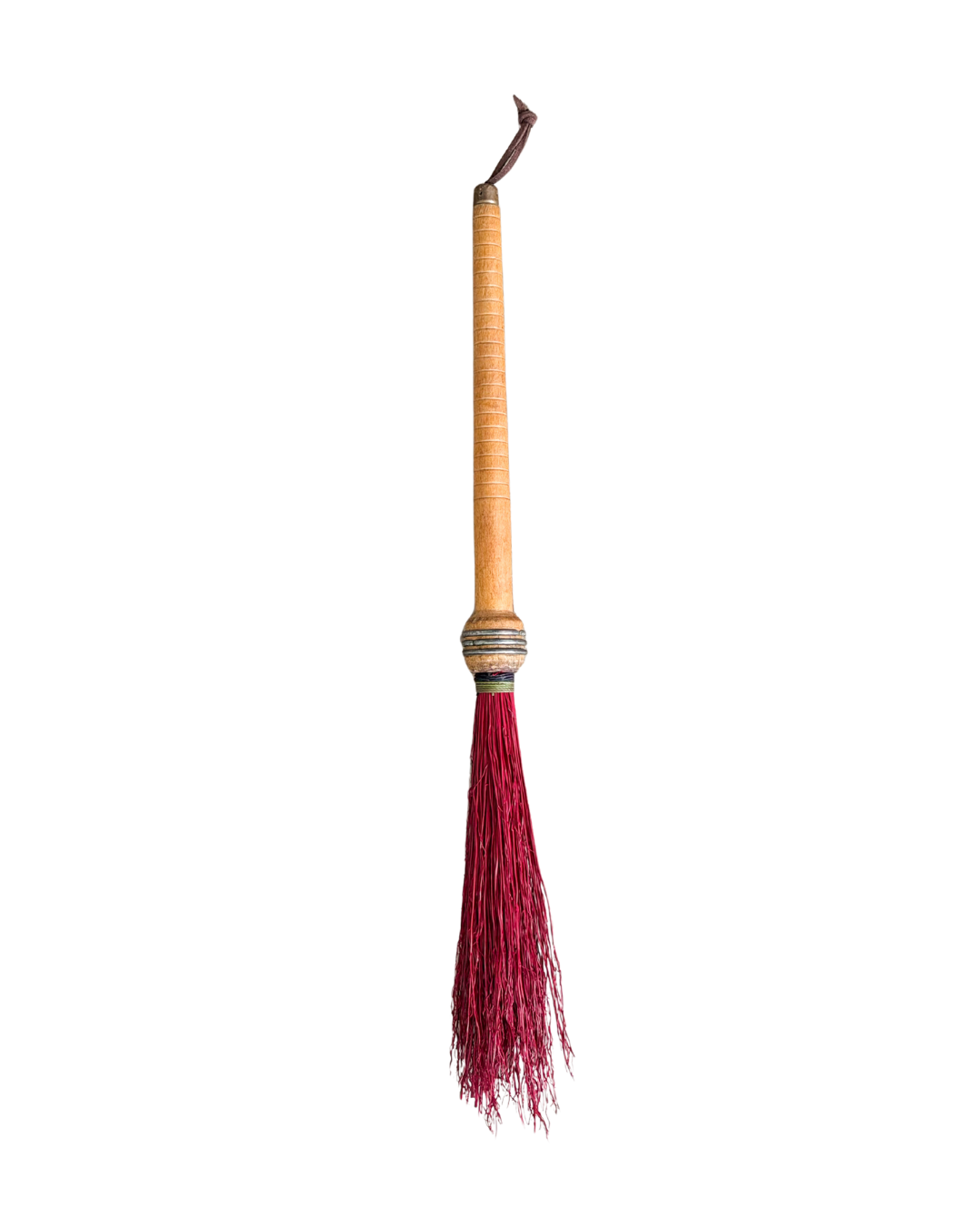 Bitty Bobbin Cobweb Broom