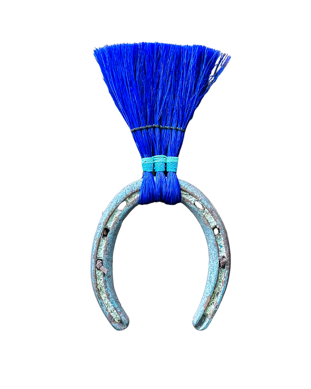 Horseshoe Broom