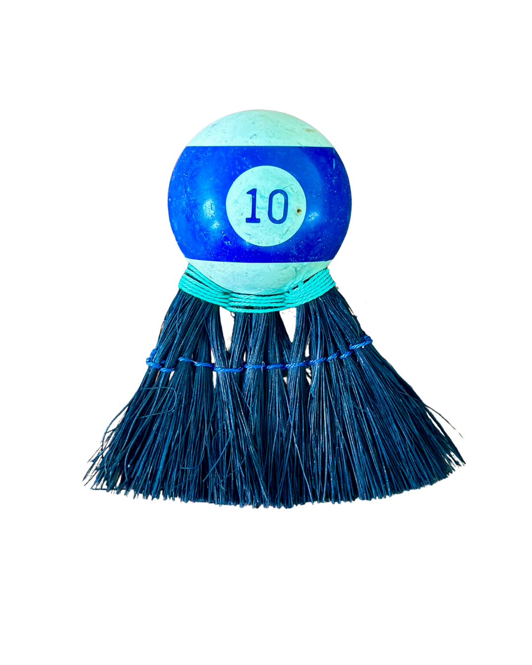 Billiard Broom
