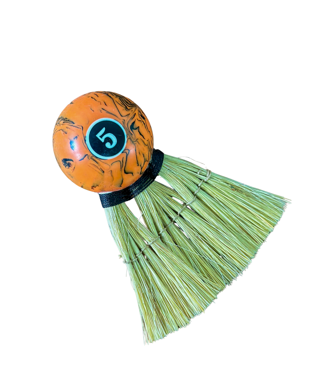 Billiard Broom