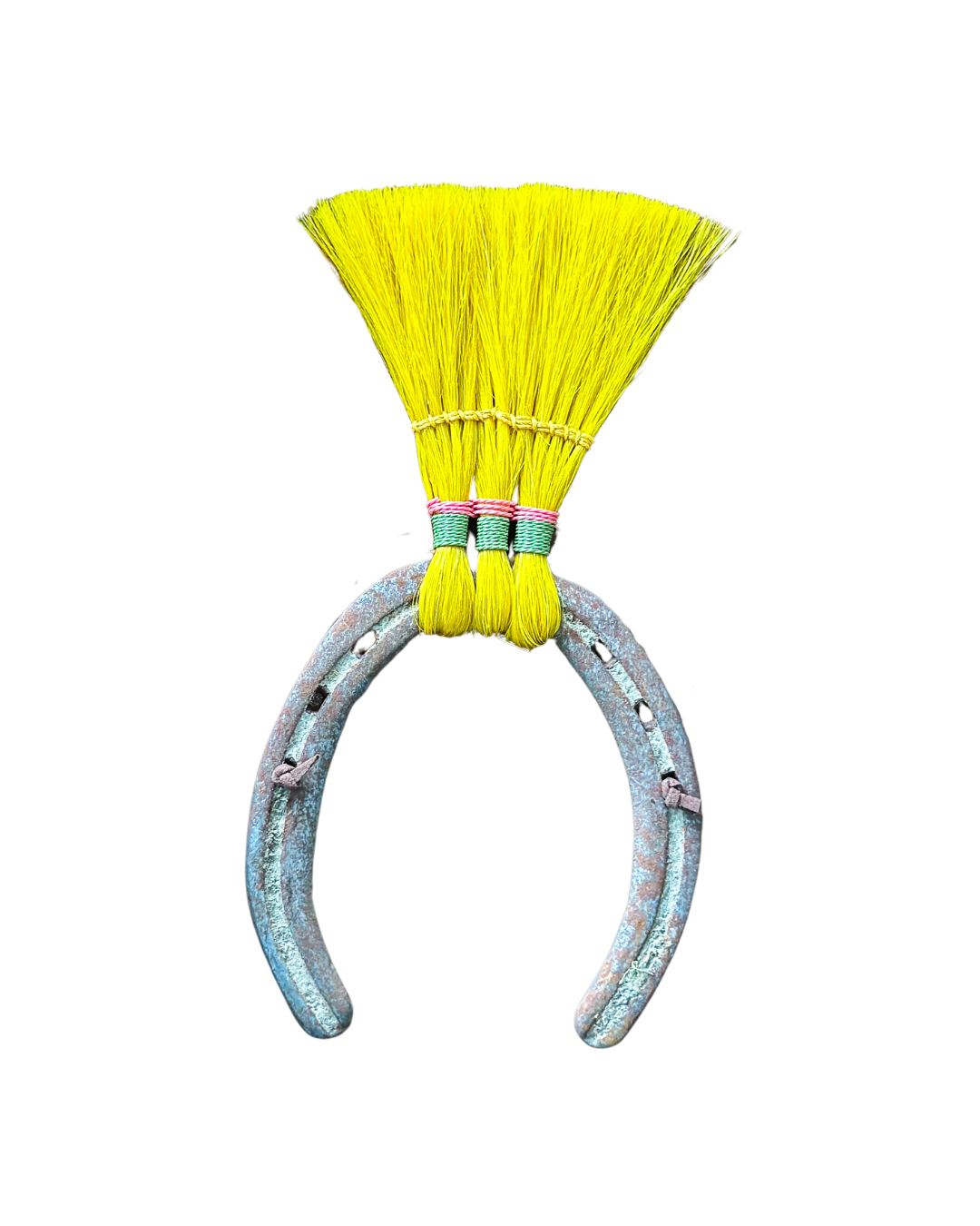 Horseshoe Broom