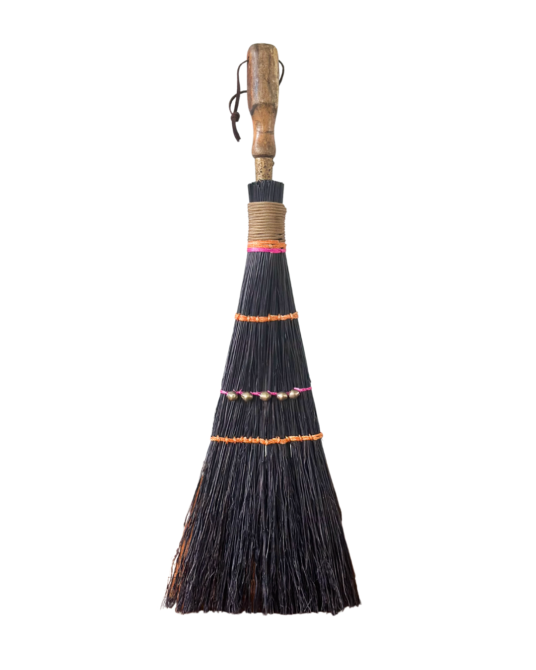Screwdriver Whisk Broom