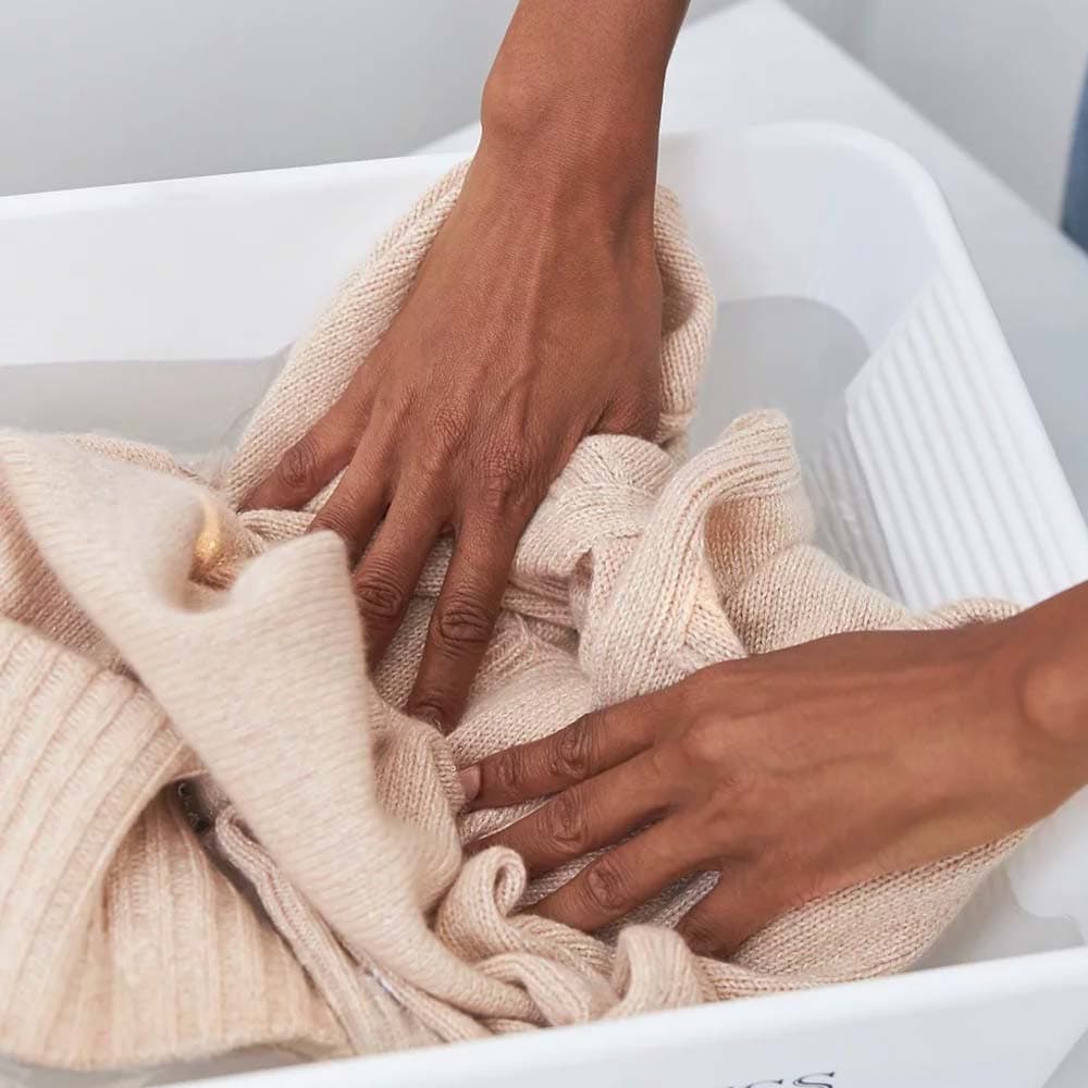 Wool & Cashmere Shampoo