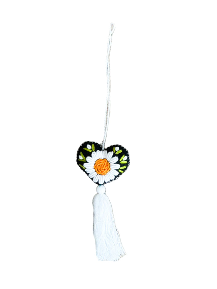 Corazon Charm