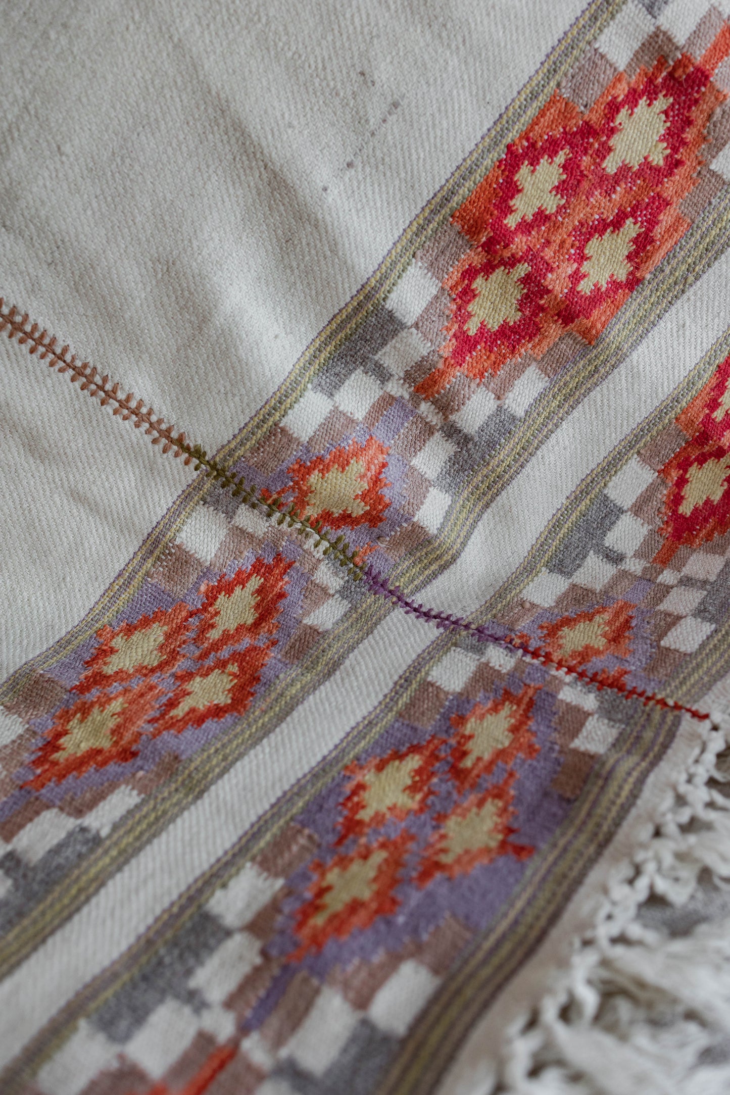 Everest Throw
