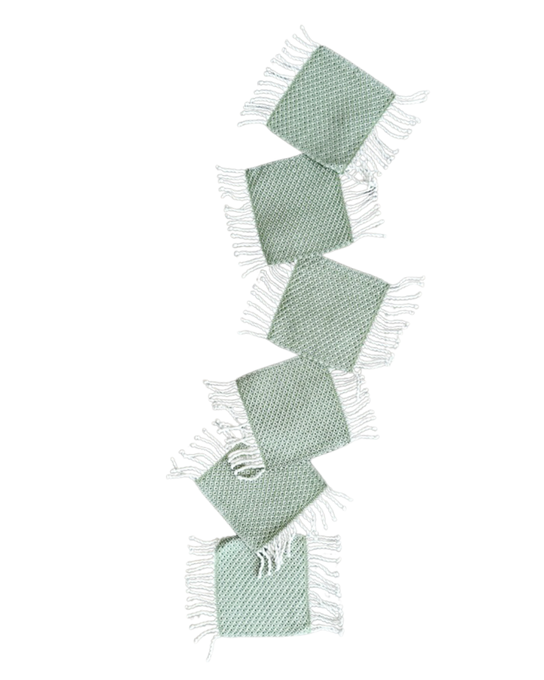 Coaster Set of Six