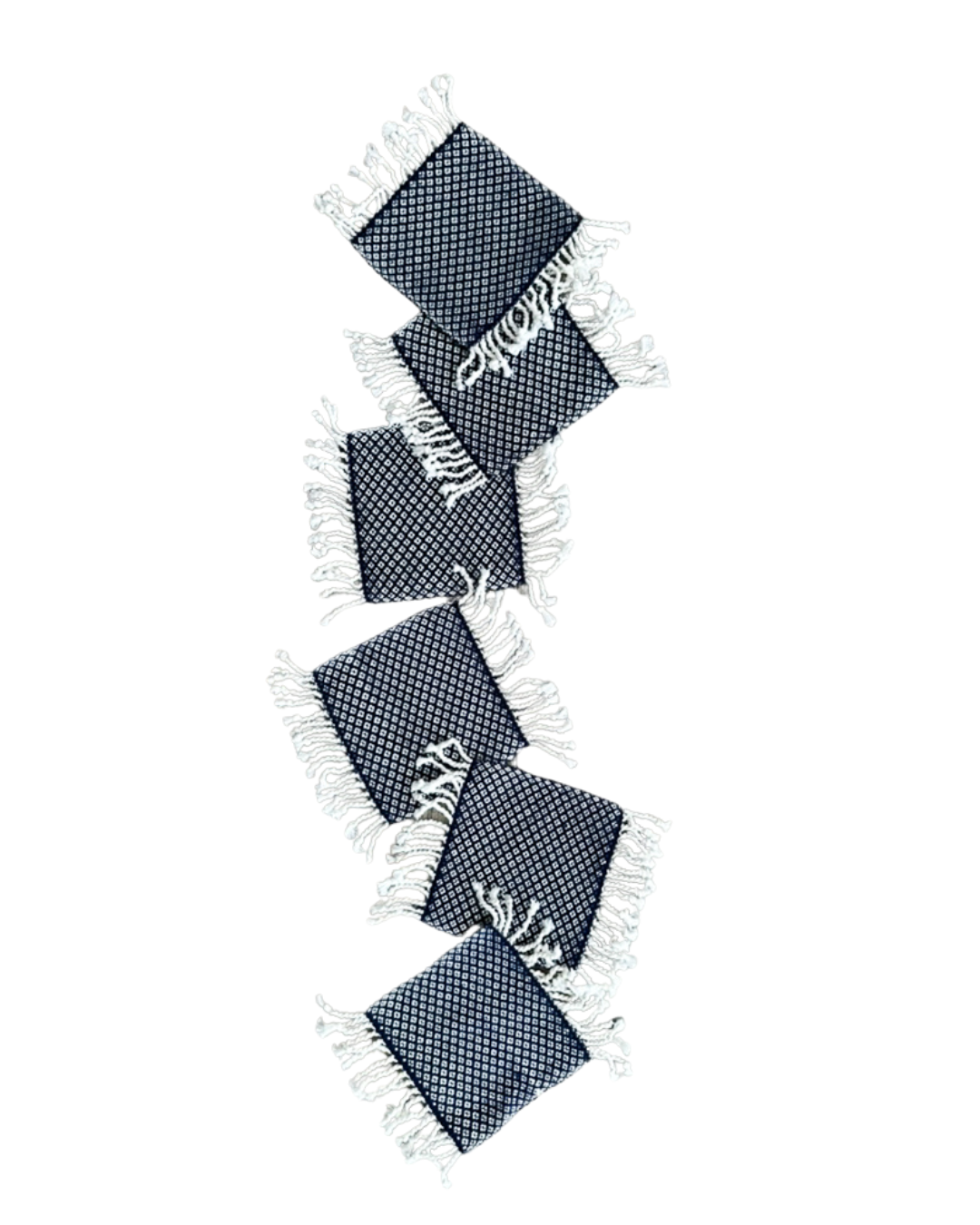 Coaster Set of Six