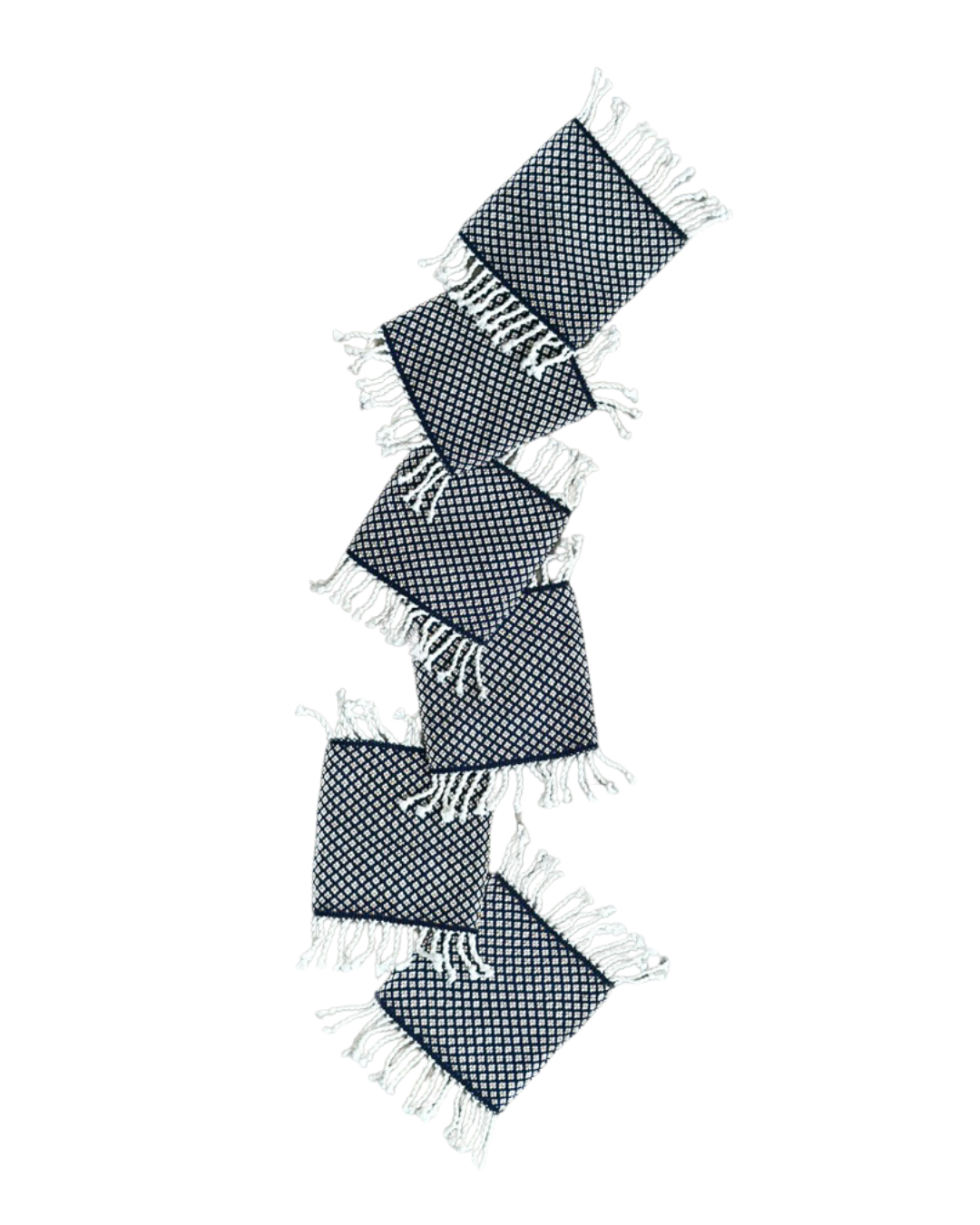 Coaster Set of Six
