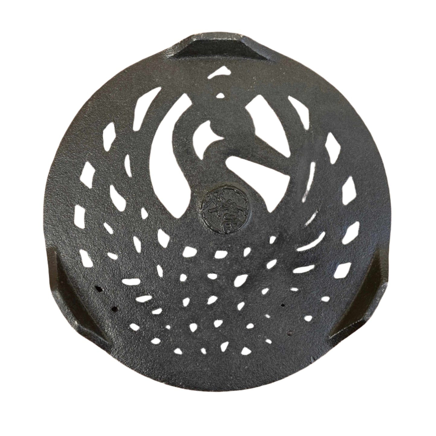 Crane Trivet
