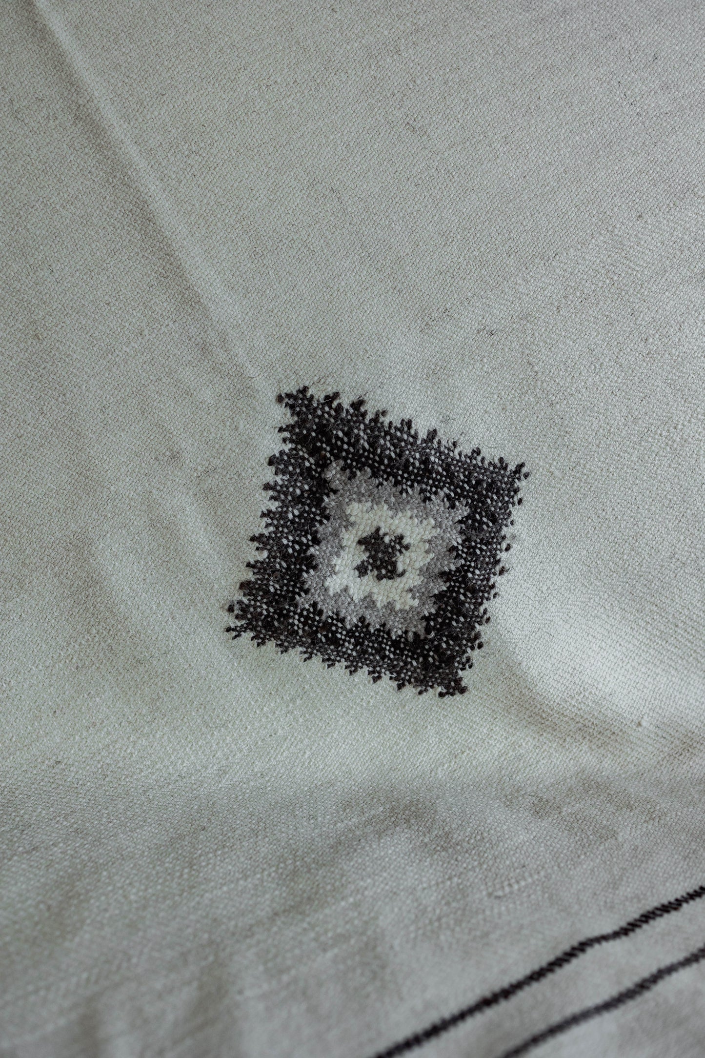Kullvi Blanket