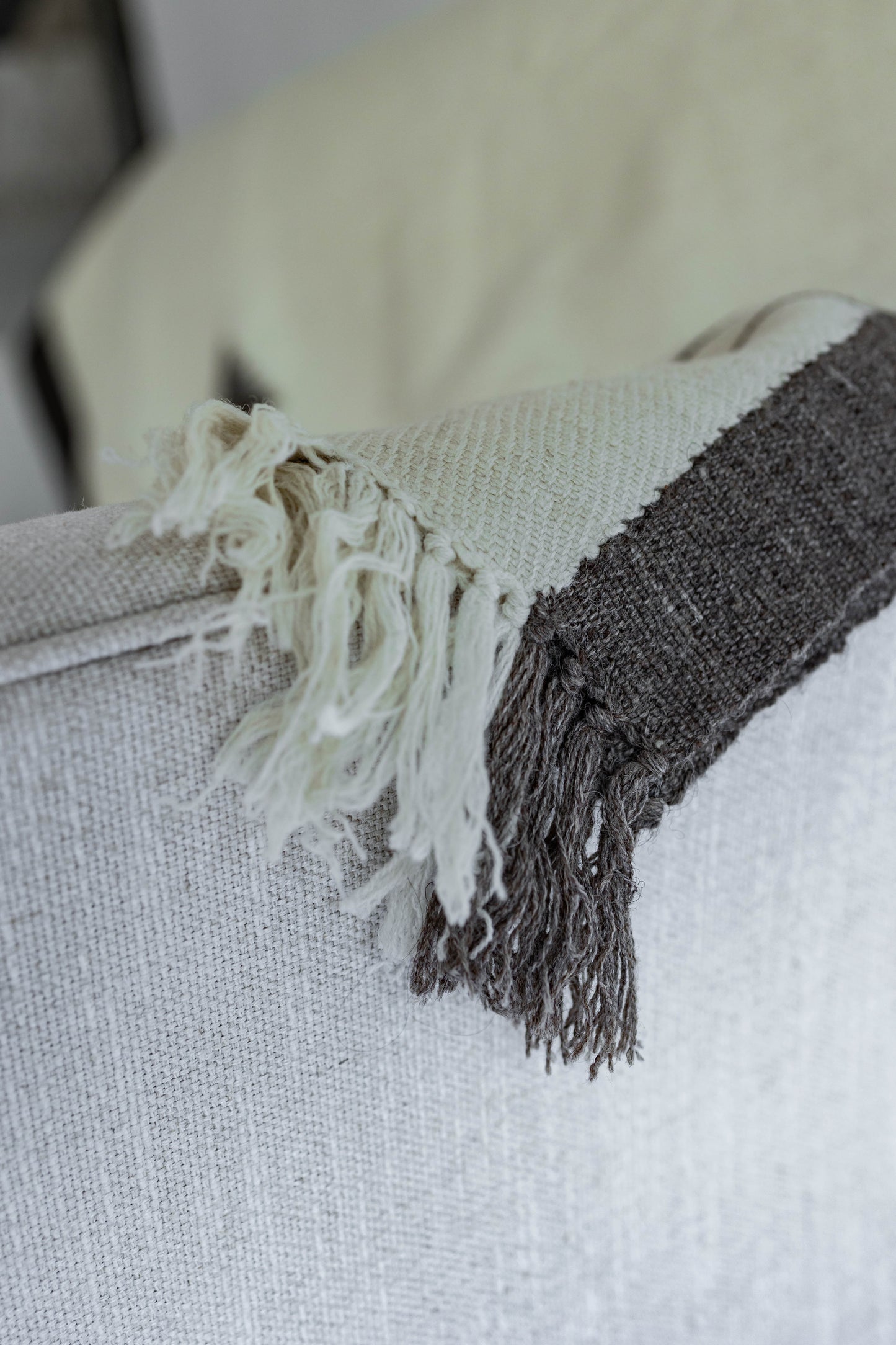 Kullvi Blanket