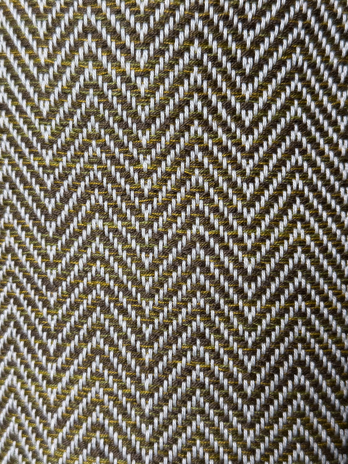 Handloomed Bolster Cushion