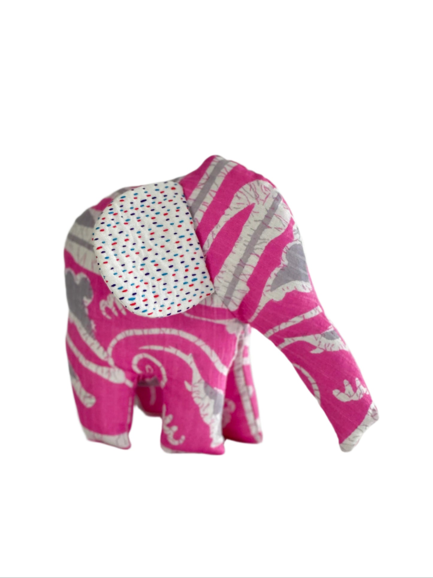 Elephant Stuffed Animal