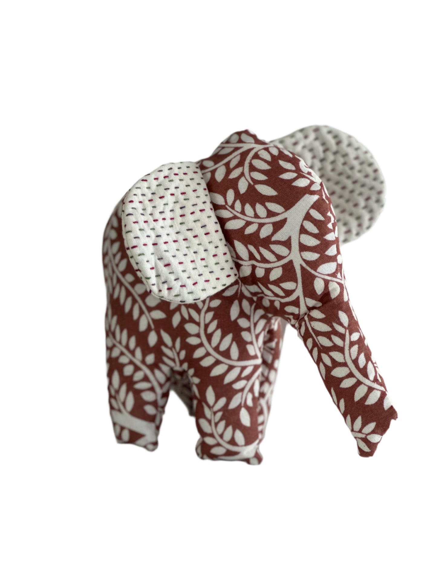Elephant Stuffed Animal