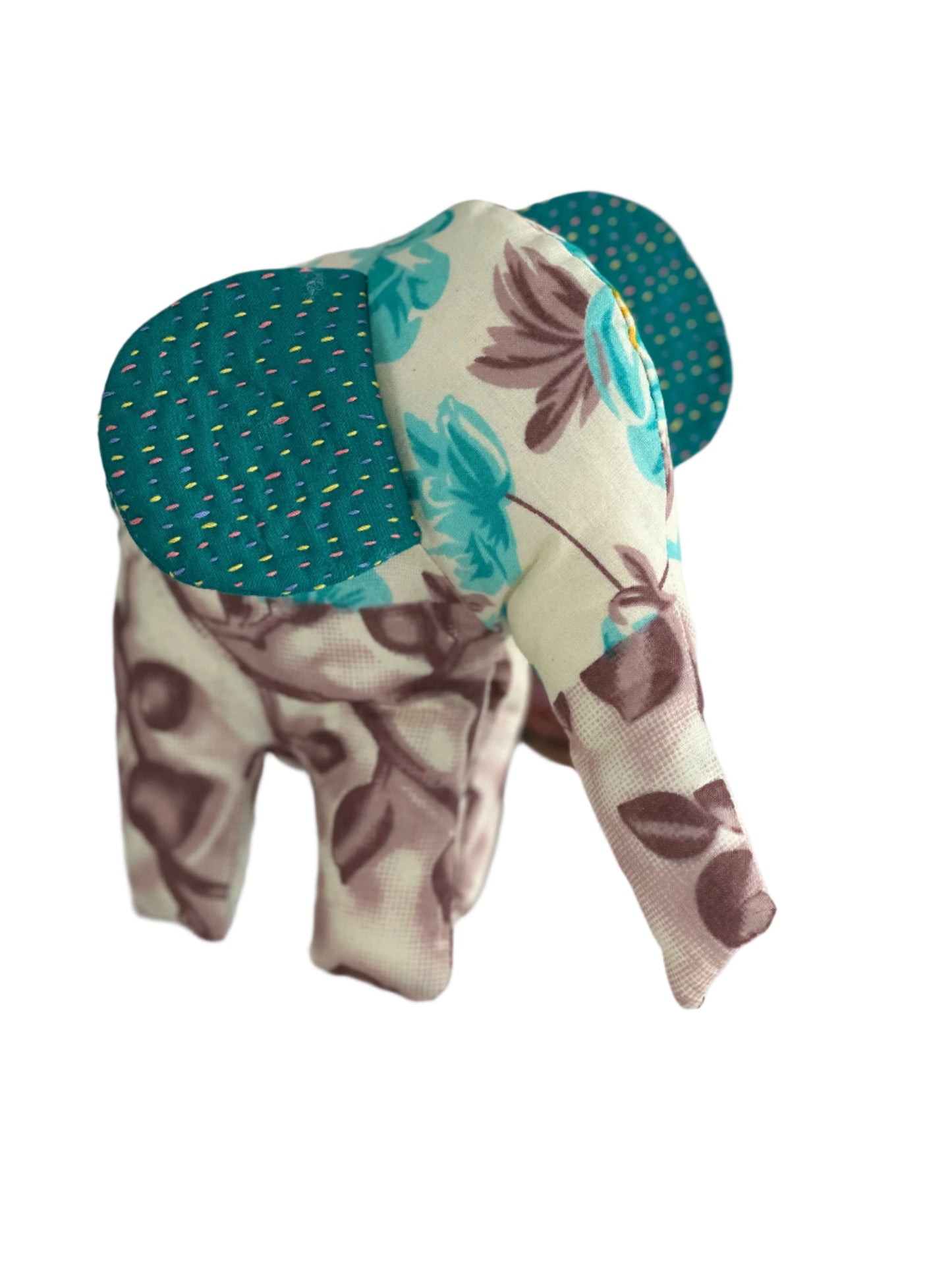 Elephant Stuffed Animal