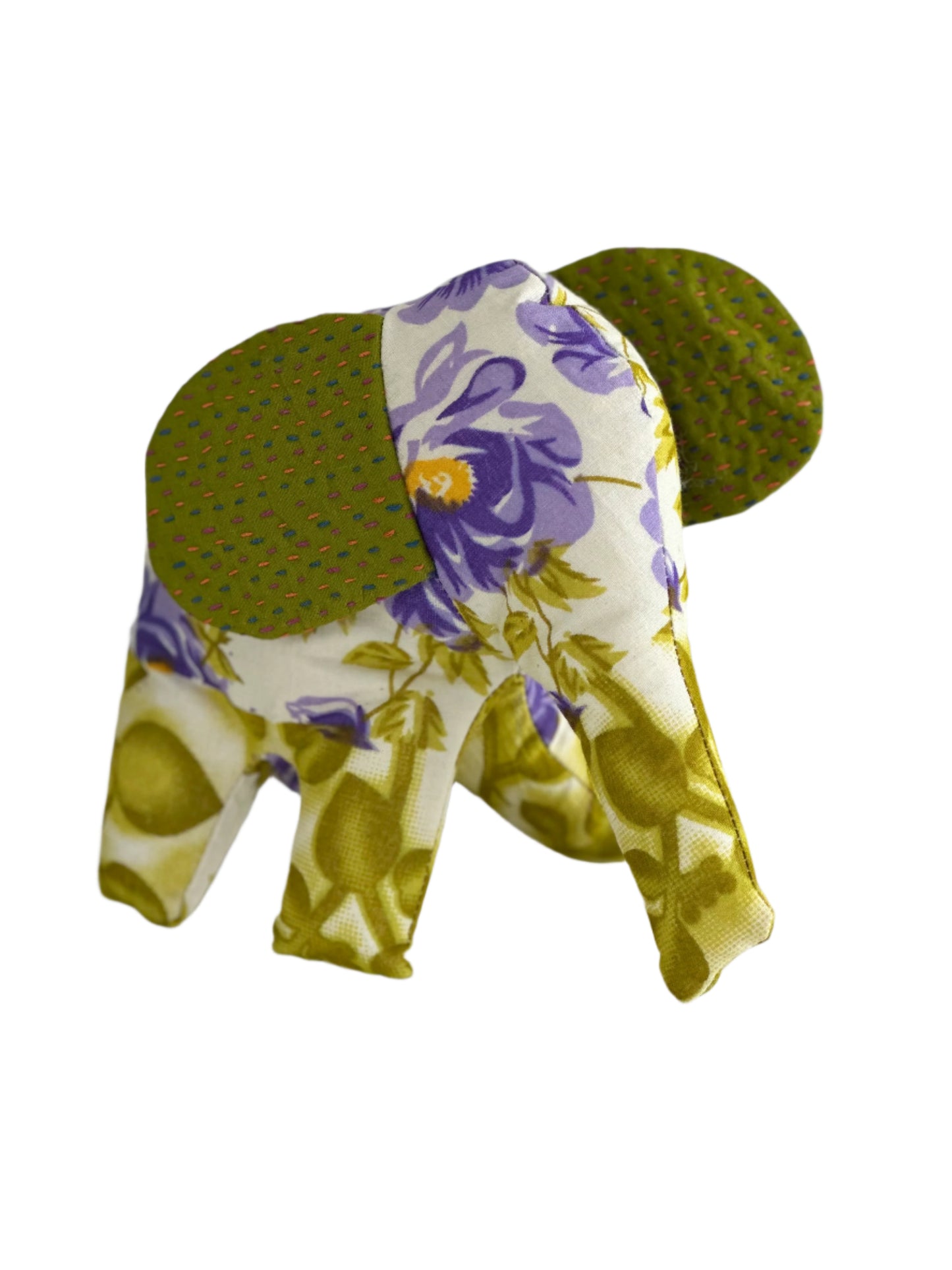 Elephant Stuffed Animal