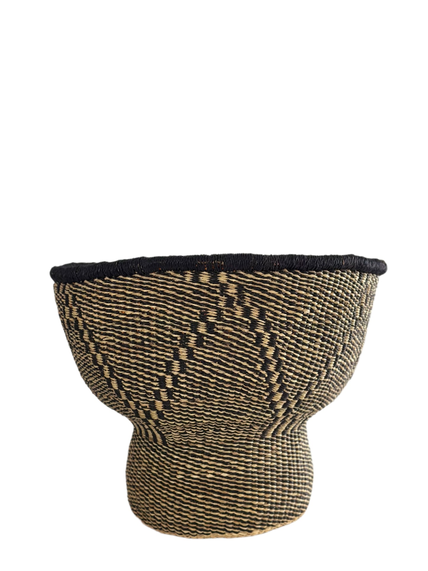 Drum Bolga Basket