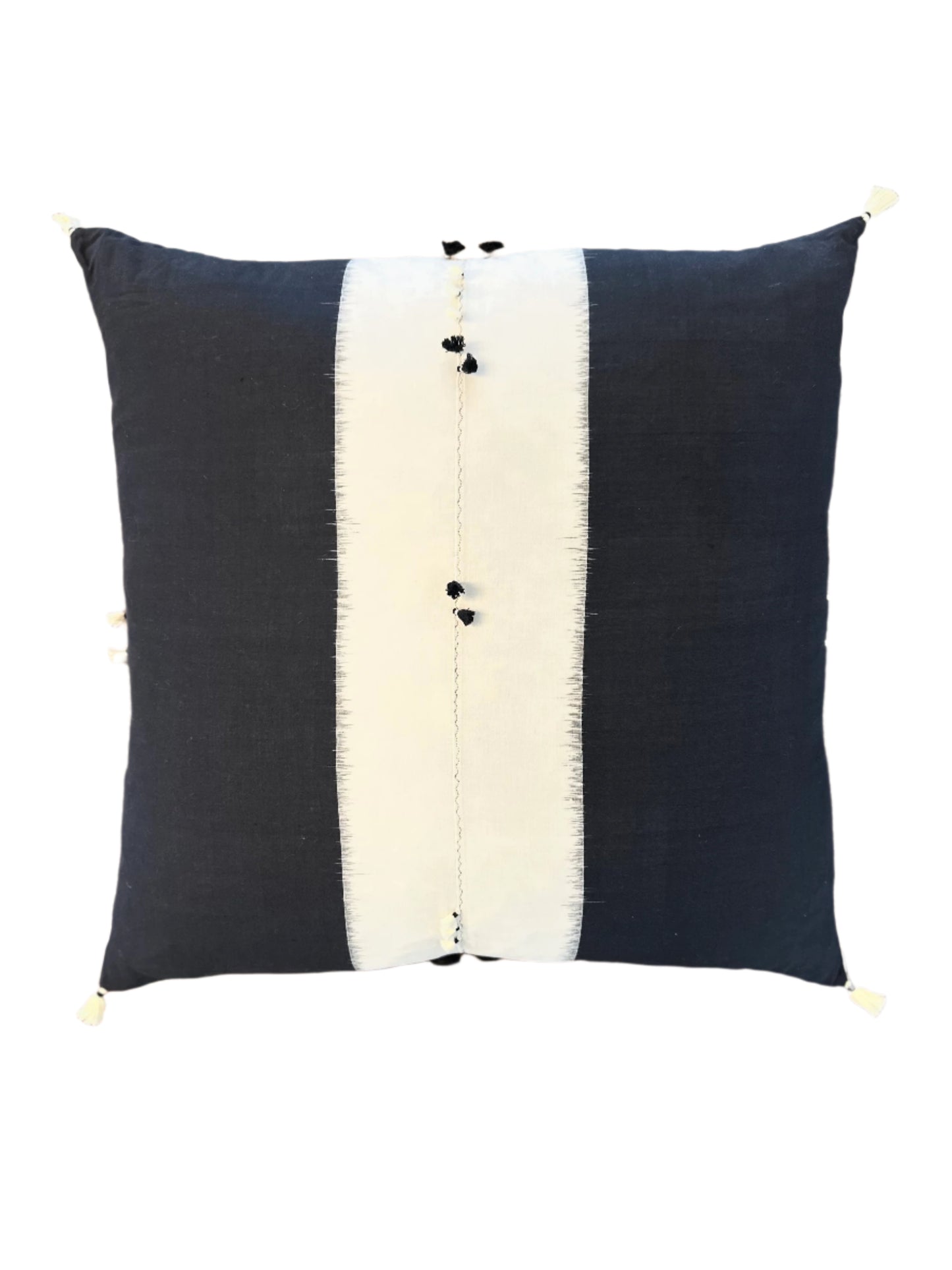 Injiri Rebari Pillow Cover