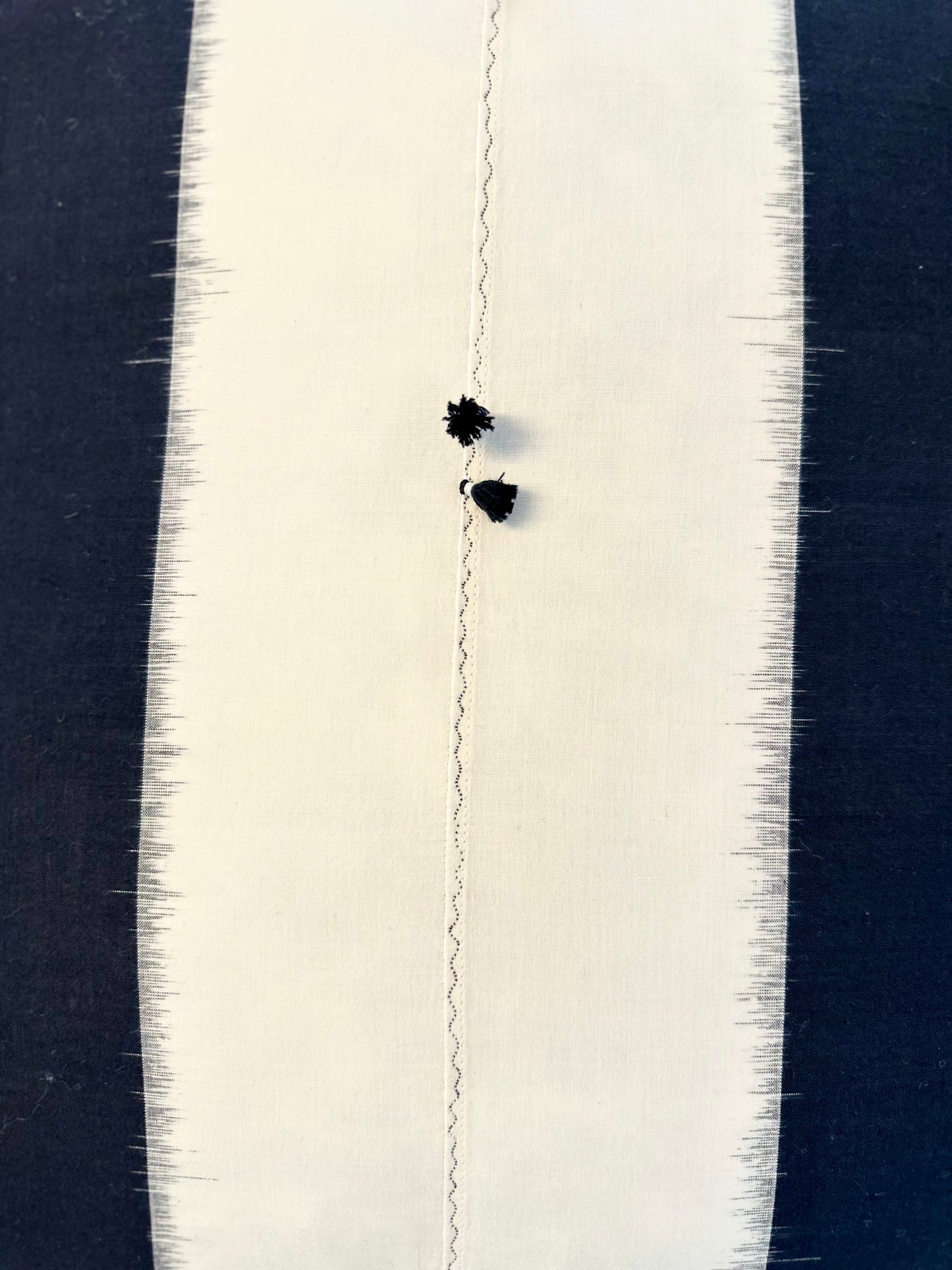 Injiri Rebari Pillow Cover