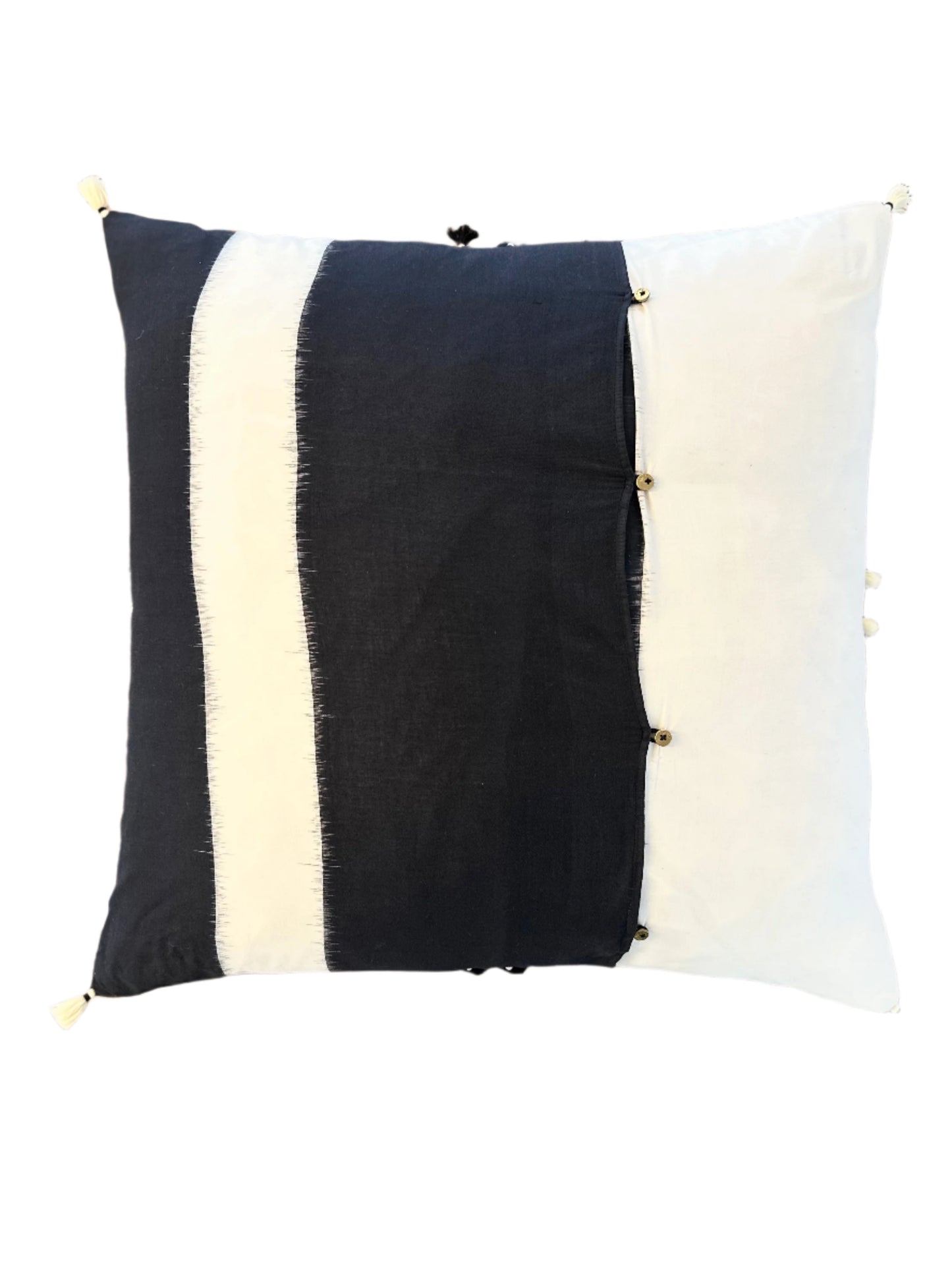 Injiri Rebari Pillow Cover