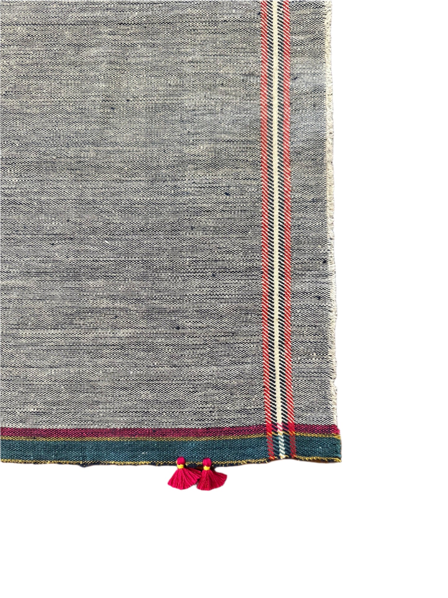 Injiri Hanu Navy Placemat