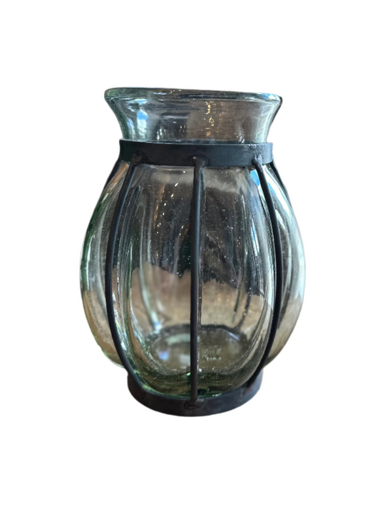 Lantern Vase