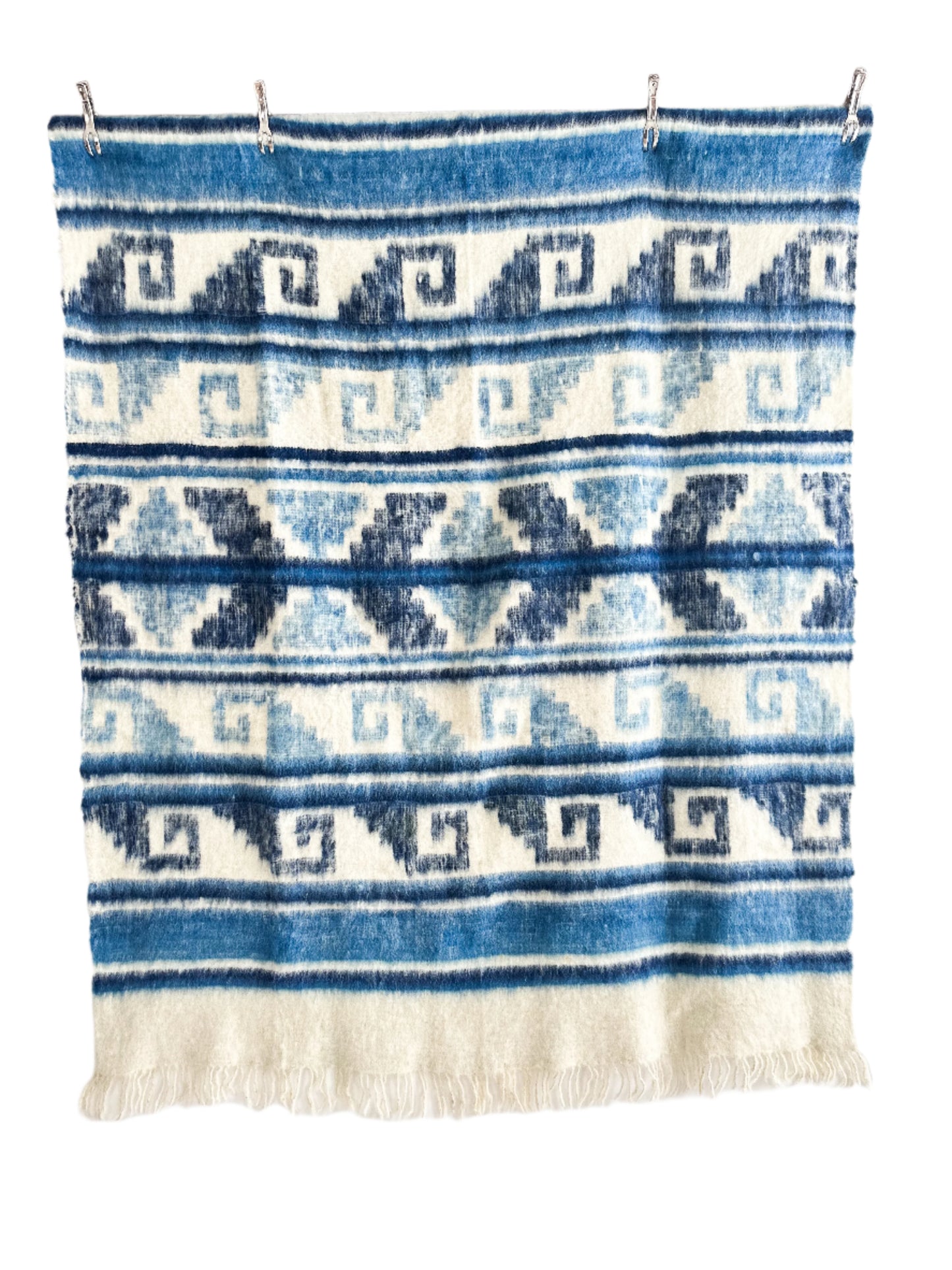 Greco Momo Blanket
