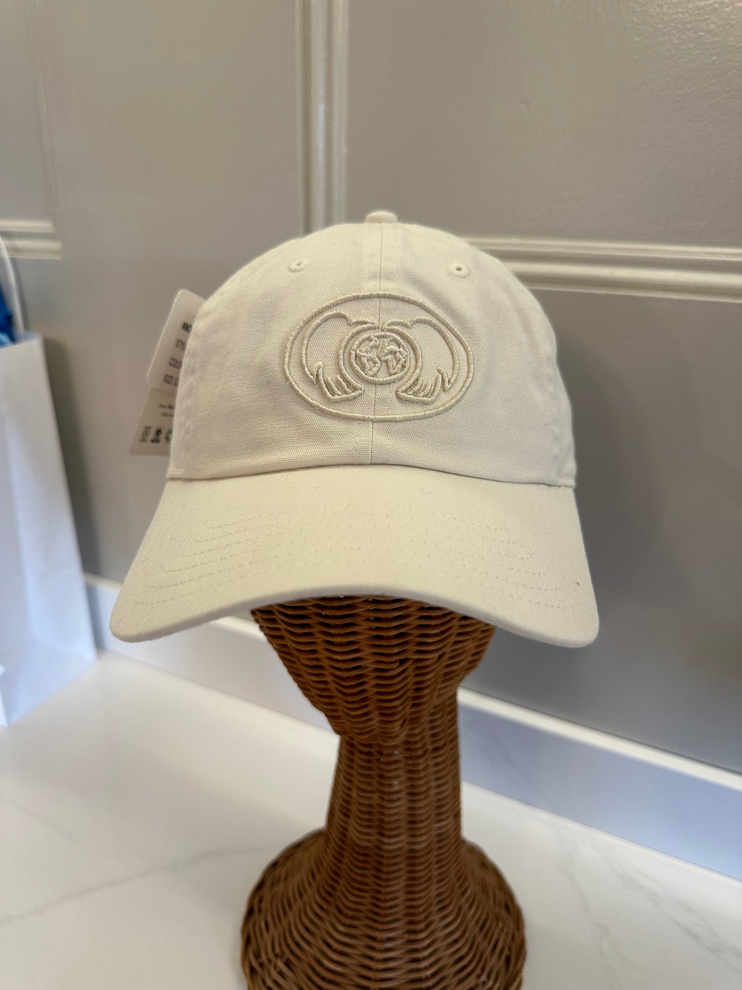 Peregrin Dad Hat