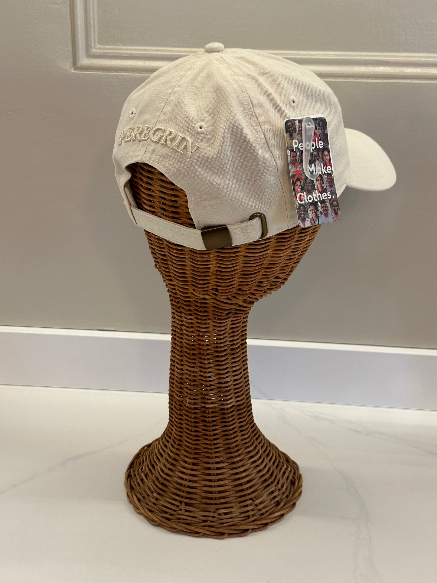 Peregrin Dad Hat