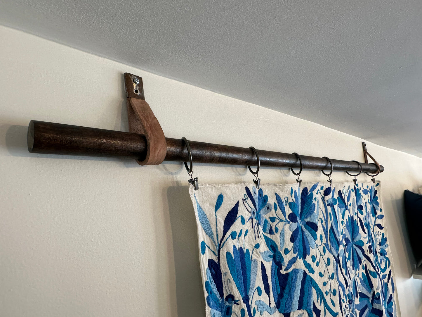 Custom Wall Hanging Hardware