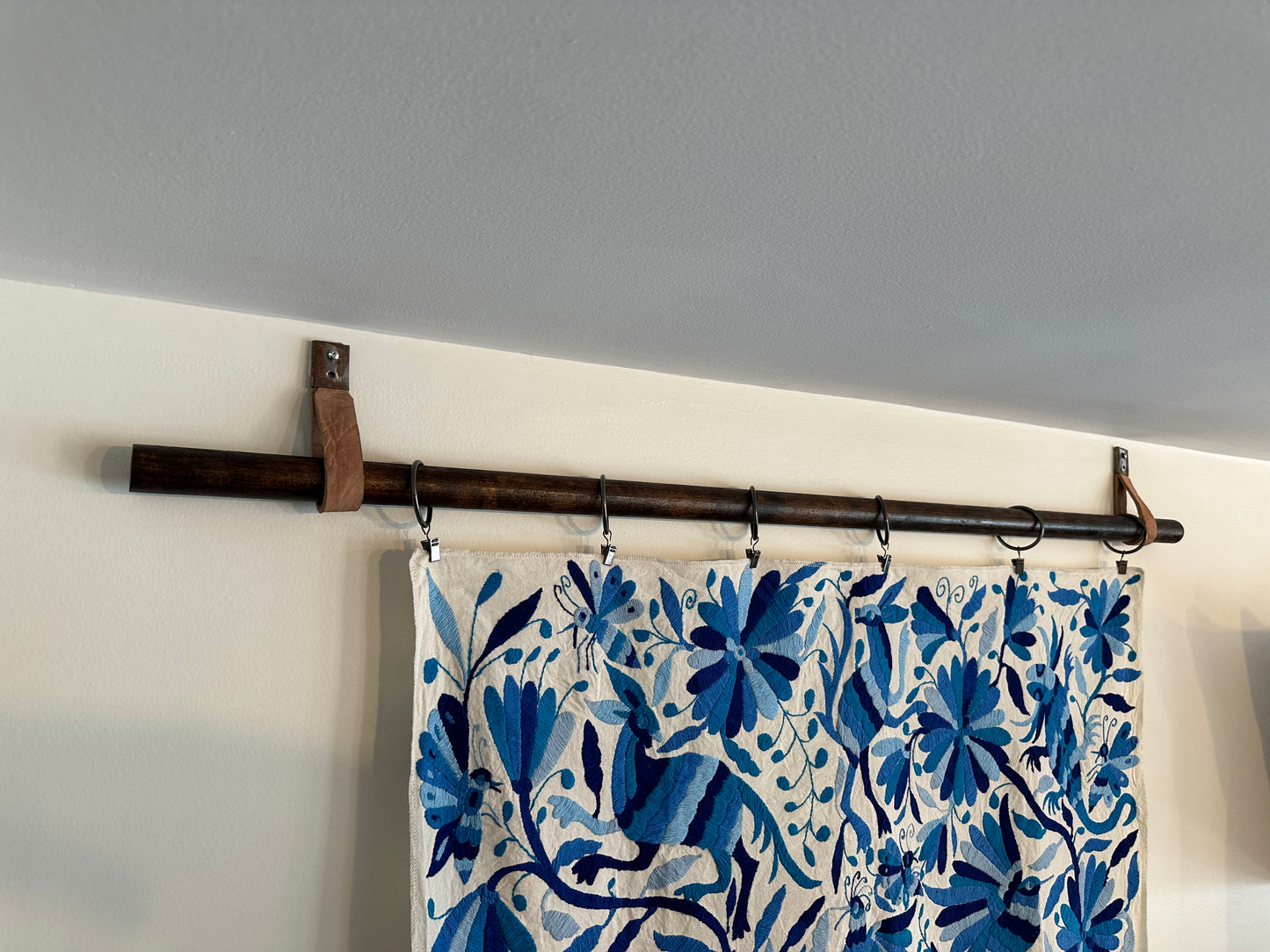 Custom Wall Hanging Hardware