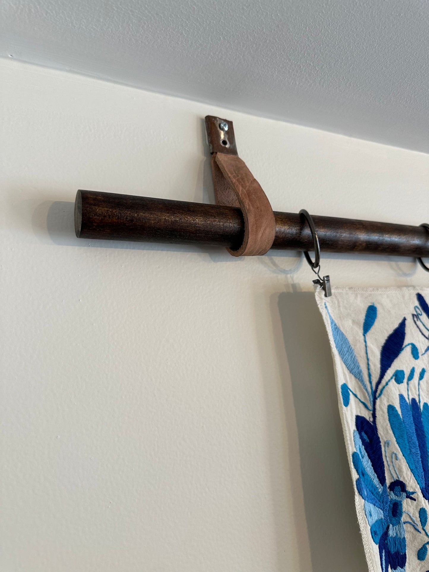 Custom Wall Hanging Hardware