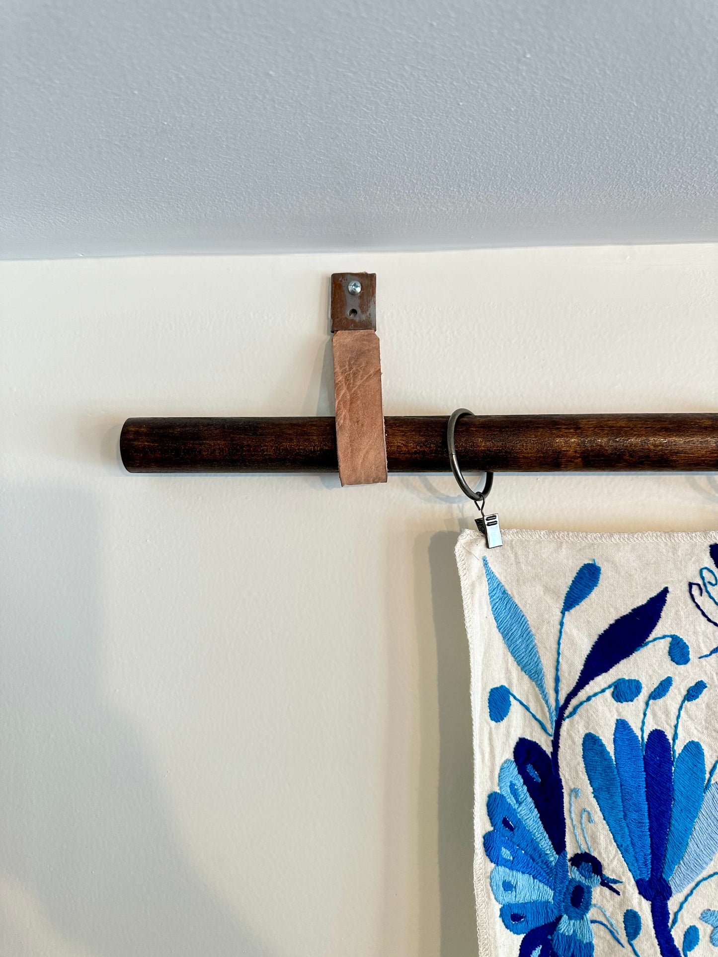 Custom Wall Hanging Hardware
